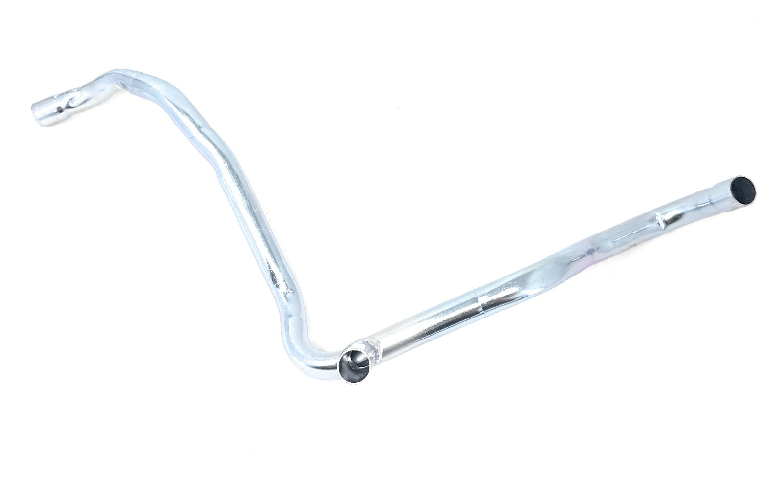 Ford Exhaust Air Tube Injection Pipe 1990 Lincoln OE FOAZ-5F235-A Ford Exhaust Air Tube Injection Pipe 1990 Lincoln OE FOAZ-5F235-A