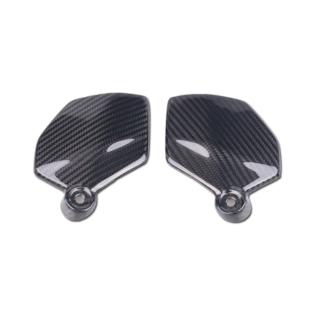 FT Real 3K Twill Carbon Fiber Pieces for Honda 2017-2026 CBR1000RR CBR 1000RR