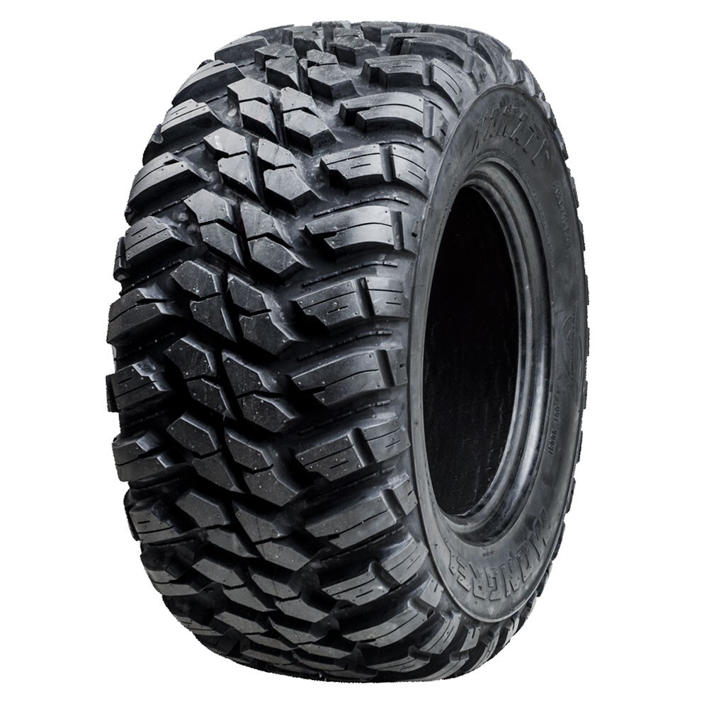 GBC Kanati Mongrel Tire 27x11-12 All-Terrain 10 ply Radial ATV/UTV Tire