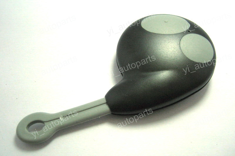 Remote Key Blank Shell Case Cover Replacement For Lotus Elise Exige Esprit Cobra