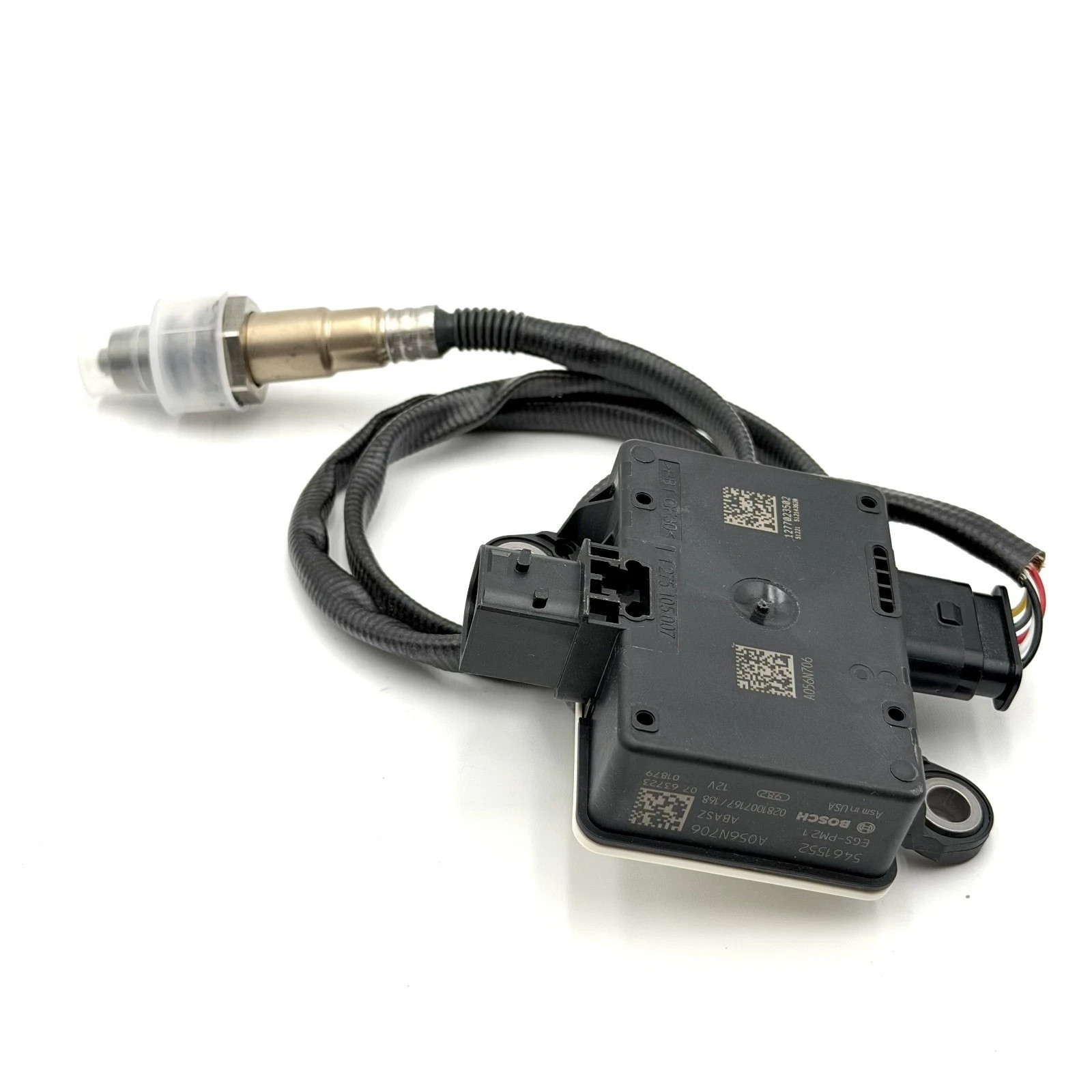 5461551 - Genuine OEM Cummins Particulate Sensor part Fast Shipping 5461551RX