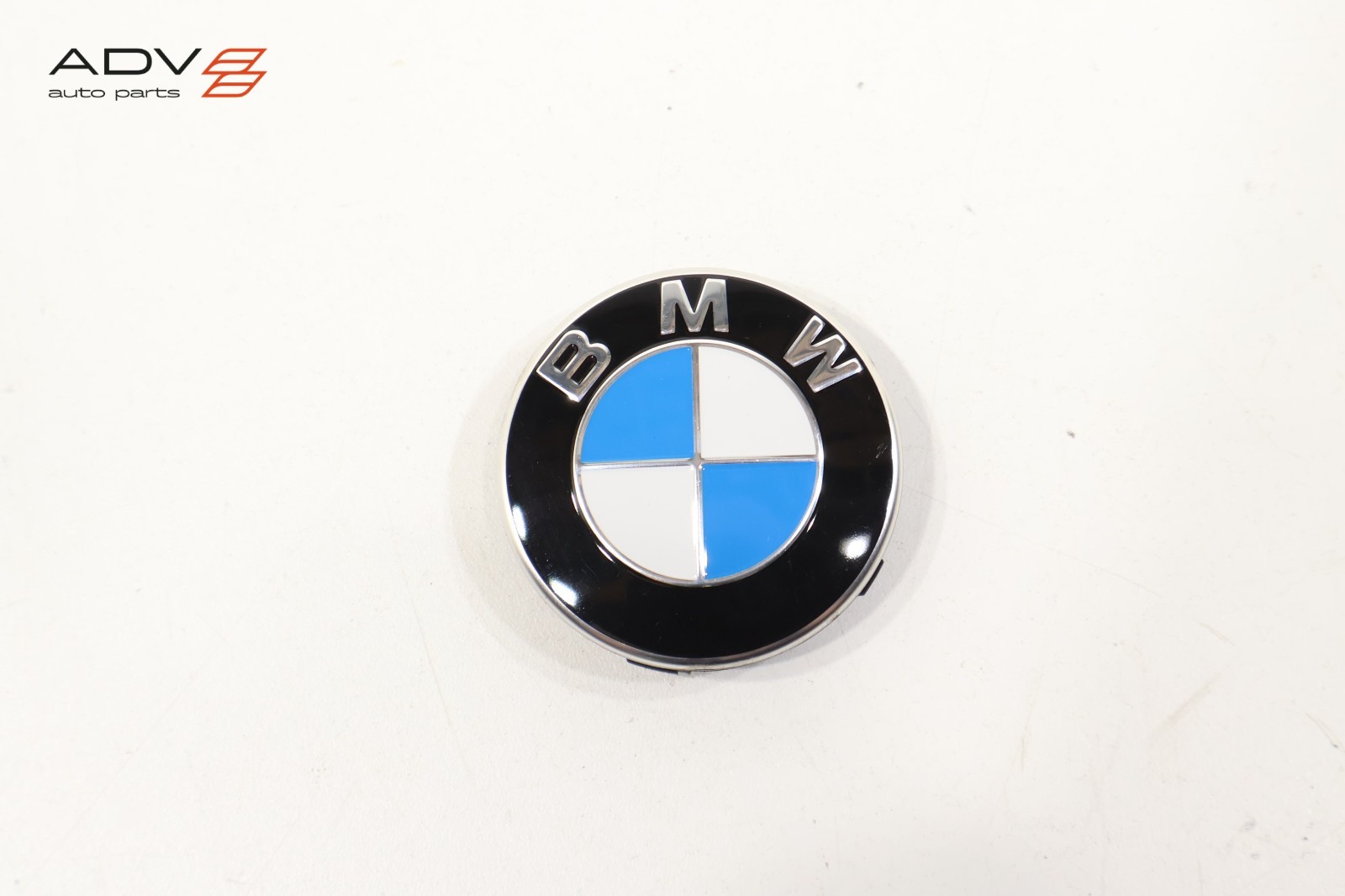 2021 - 2025 BMW M3 COMPETITION G80 WHEEL RIM CENTER CAP HUBCAP LOGO COVER OEM