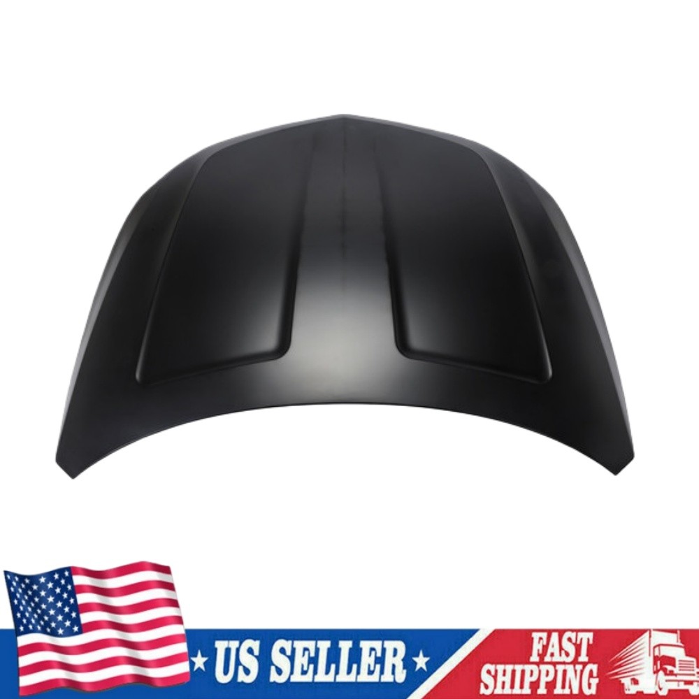 For 2014-2020 Chevy Impala Hood 23252407 Aluminum Panel For 2014-2020 Chevy Impala Hood 23252407 Aluminum Panel