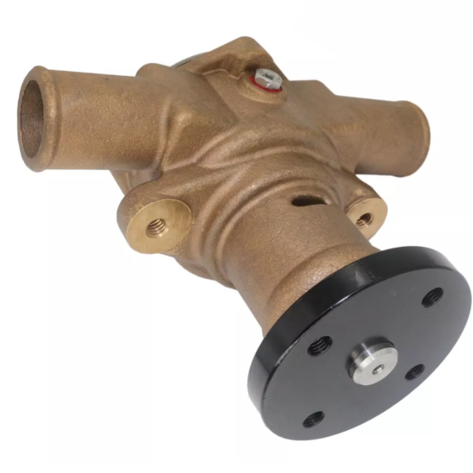 Sherwood Raw Water Pump P1014 Crusader 40050 Pleasurecraft RA057031 P1012 P101