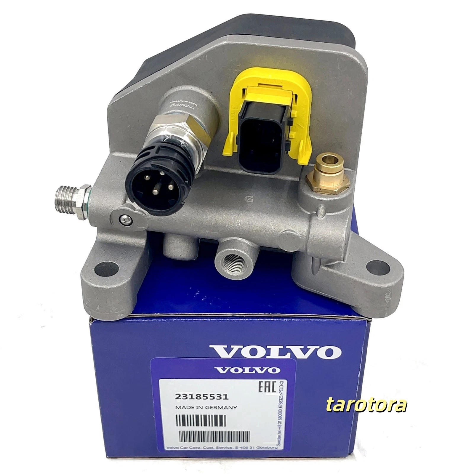 23185531 For Volvo/Mack AHI Dosing MODULE AIR PURGE VALVE MODULE NEW