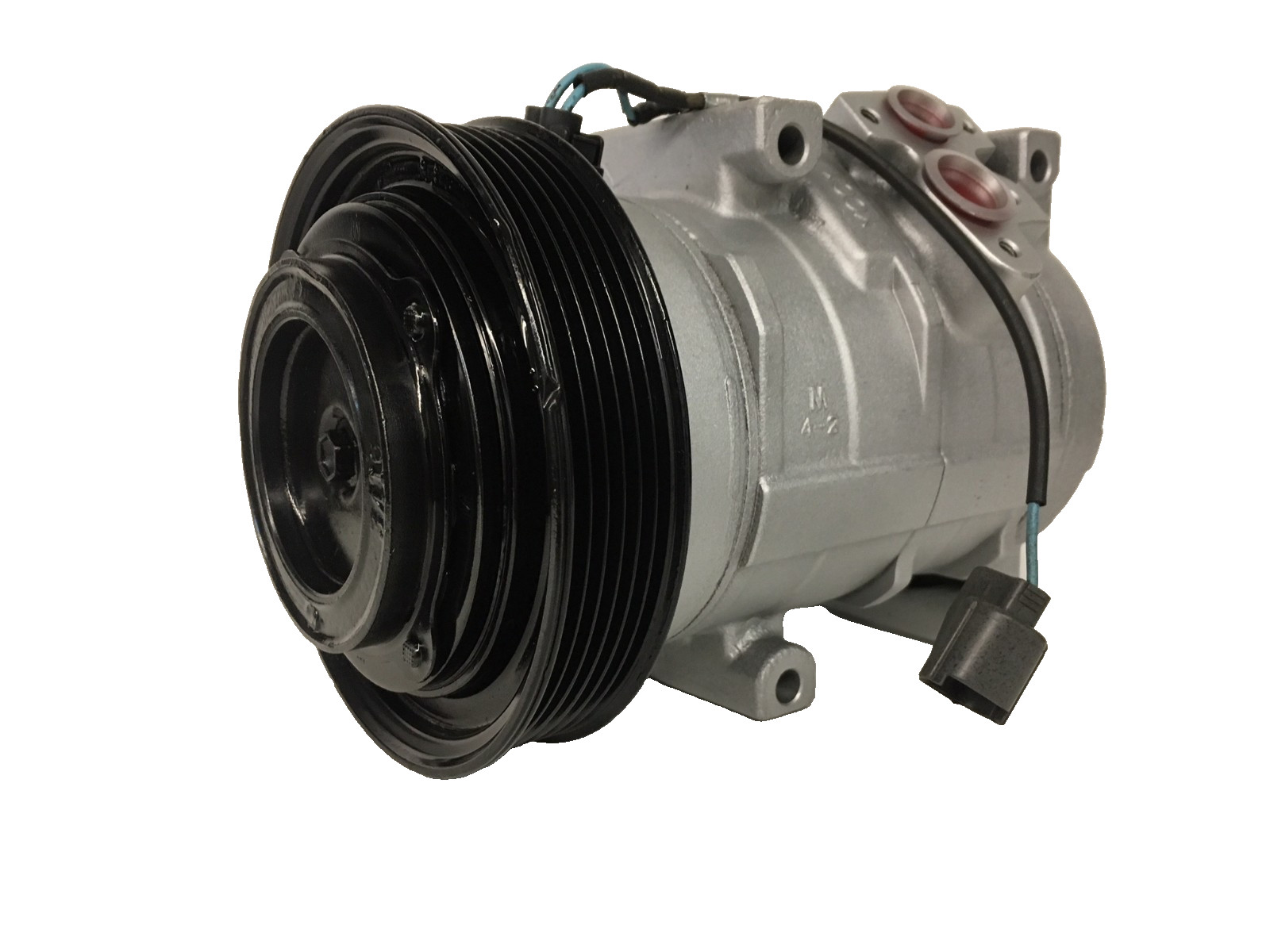 For Fits 2006 2007 2008 Honda Ridgeline 3.5L Reman AC A/C Compressor
