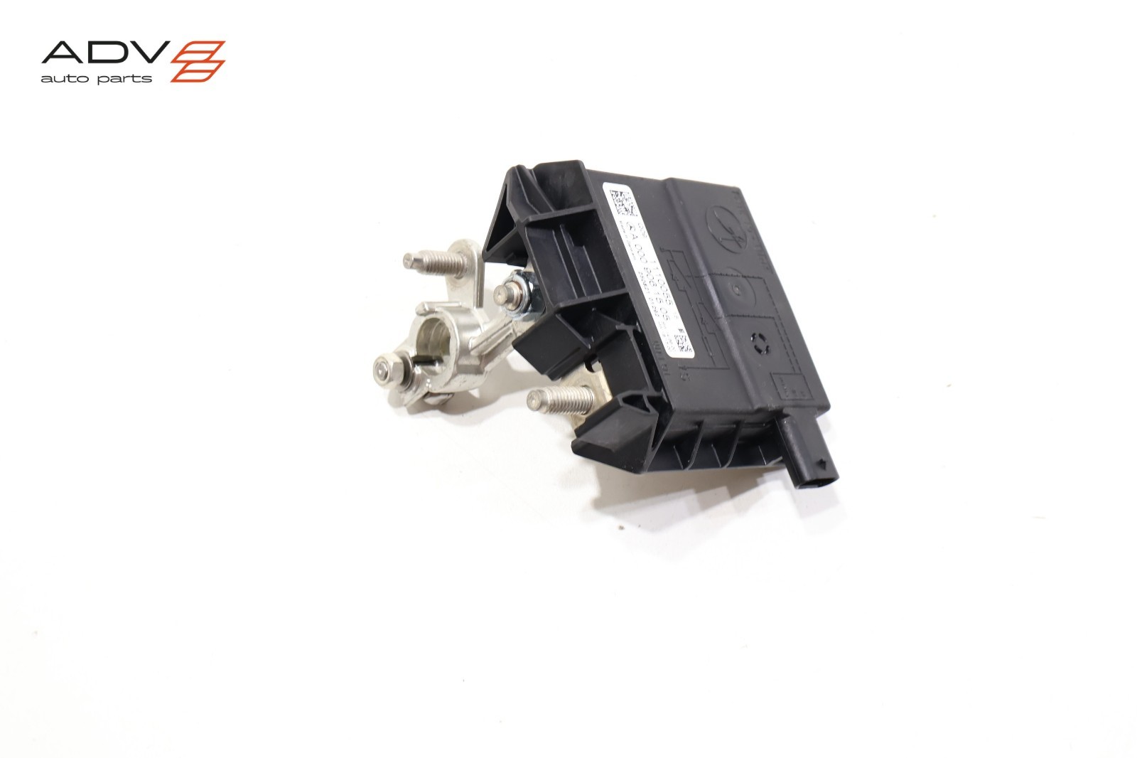 20-23 MERCEDES GLE350 GLE450 W167 BATTERY TERMINAL CURRENT SENSOR LIMITTER OEM