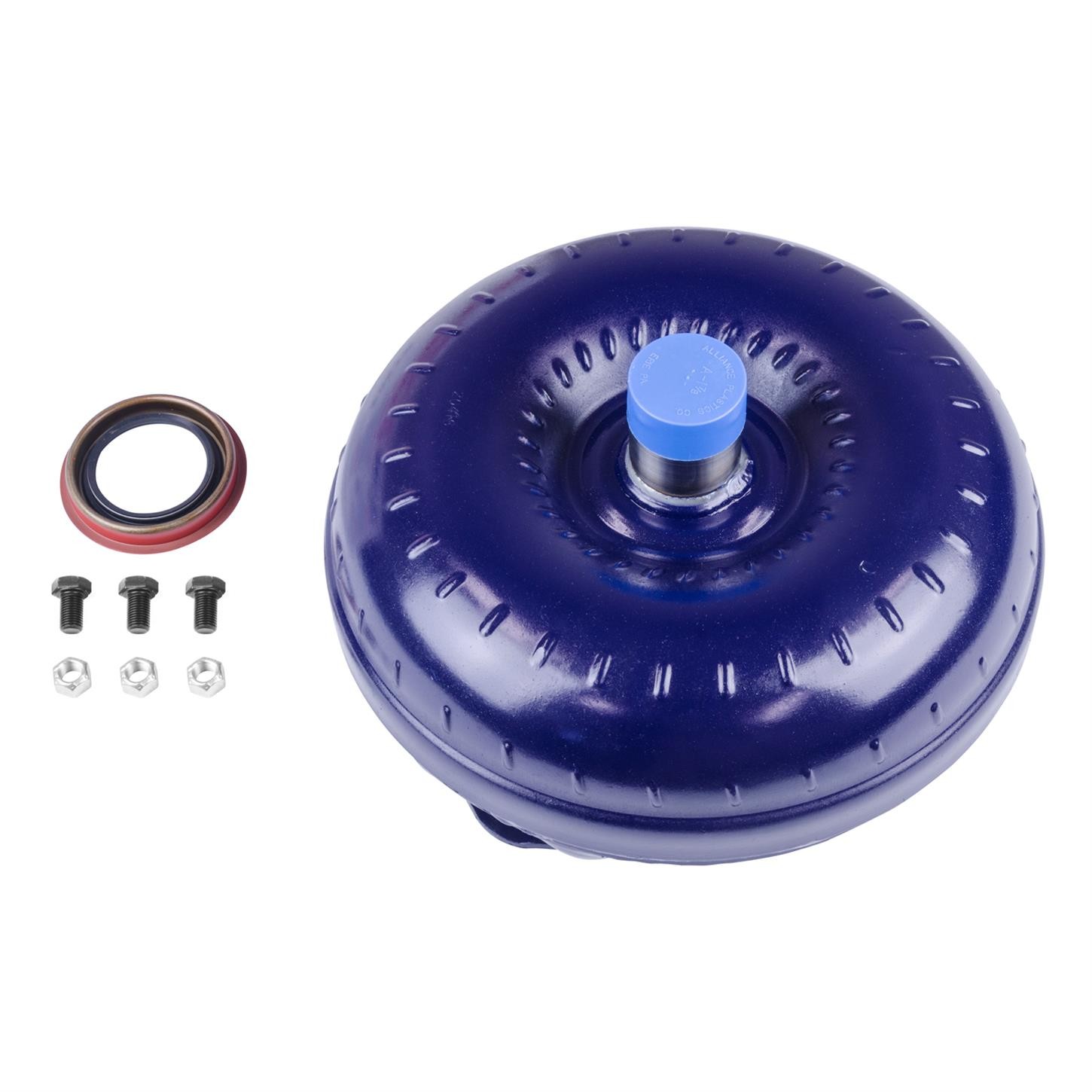B&M 20416 Torque Converter, Holeshot 2000, GM