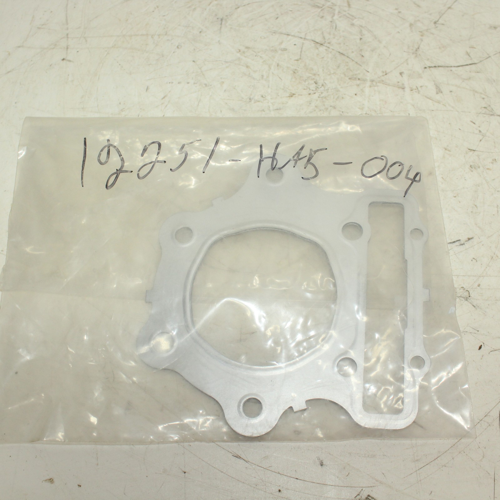 Honda 1985-86 ATC350X 1985-89 TRX350 Top End Cylinder Head Gasket 12251-HA5-004