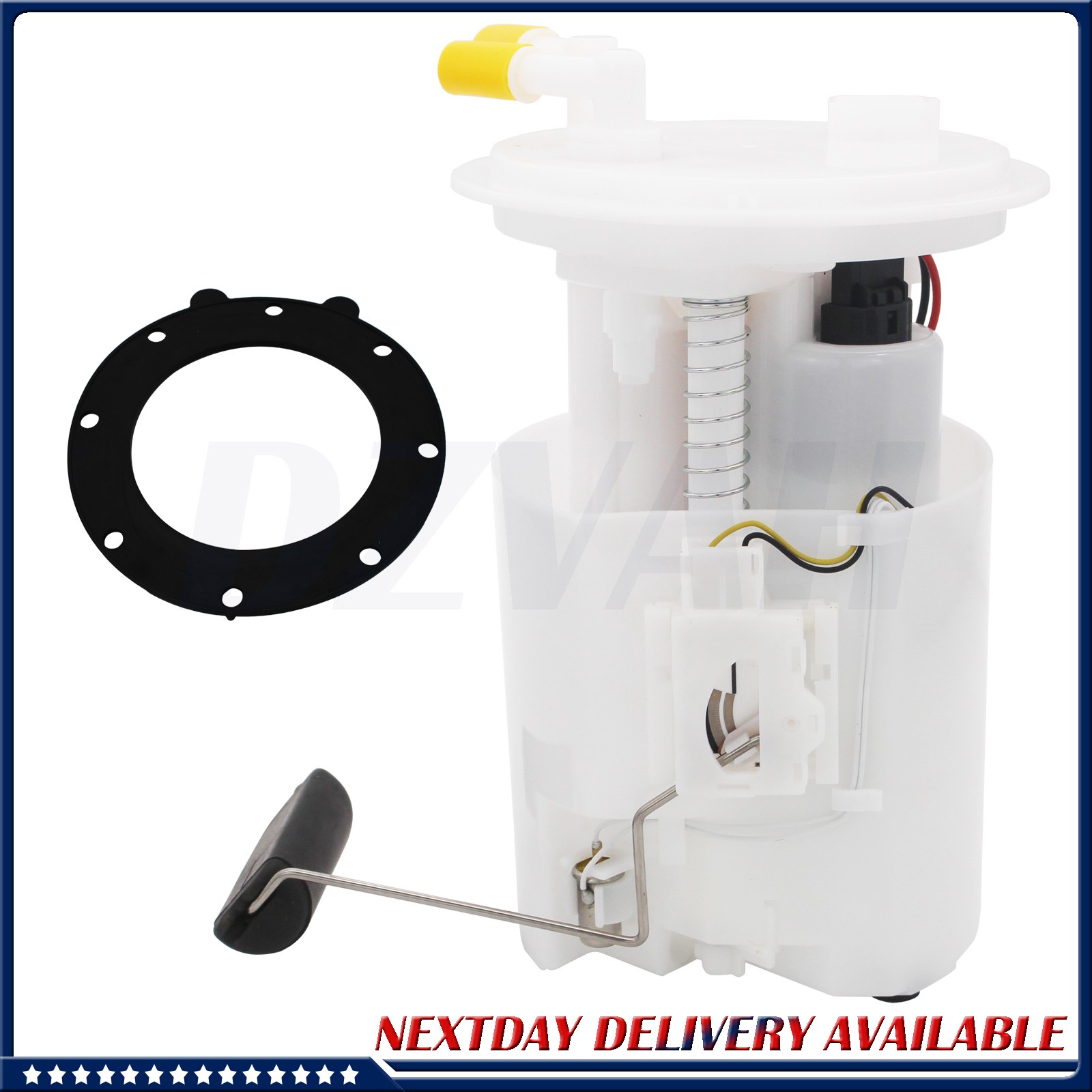 Fuel Pump Assembly for 2008 2009 2010 Subaru Forester H4 2.5L SP4116M FUP0035