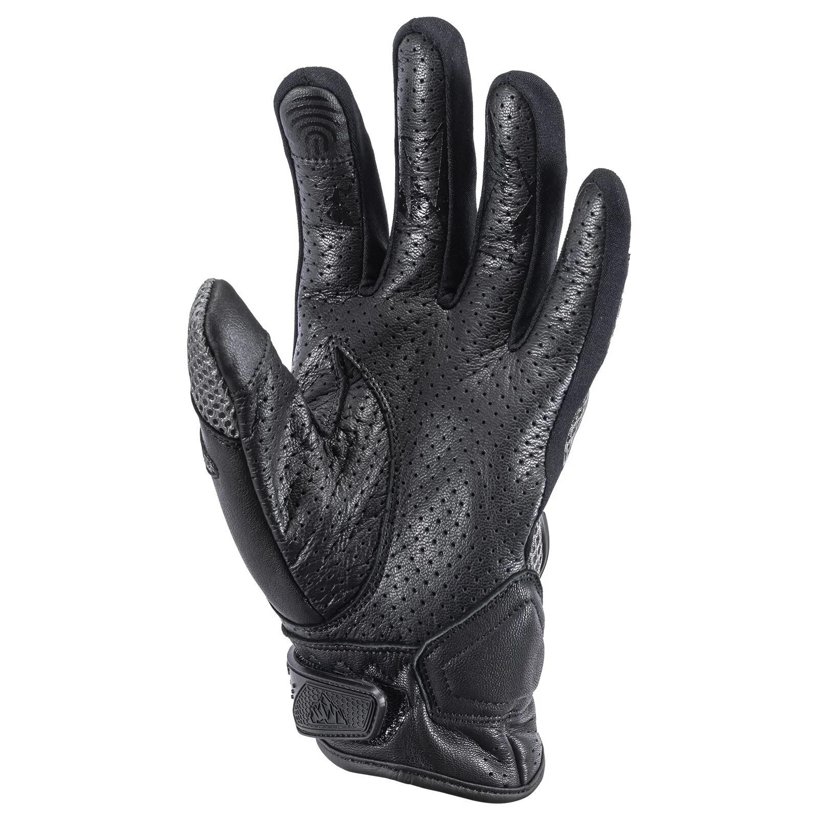 Tourmaster Switchback Gloves - Gray - 2XL