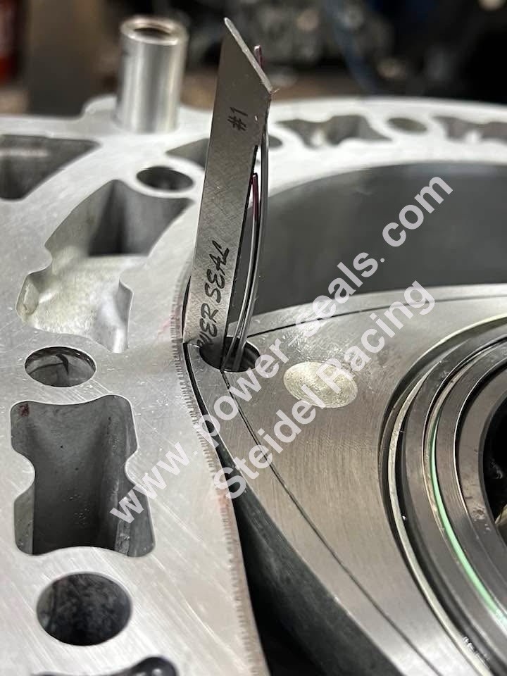 13B 2MM Racing  POWER SEALS (THE BEST) 86’-95’ World Records