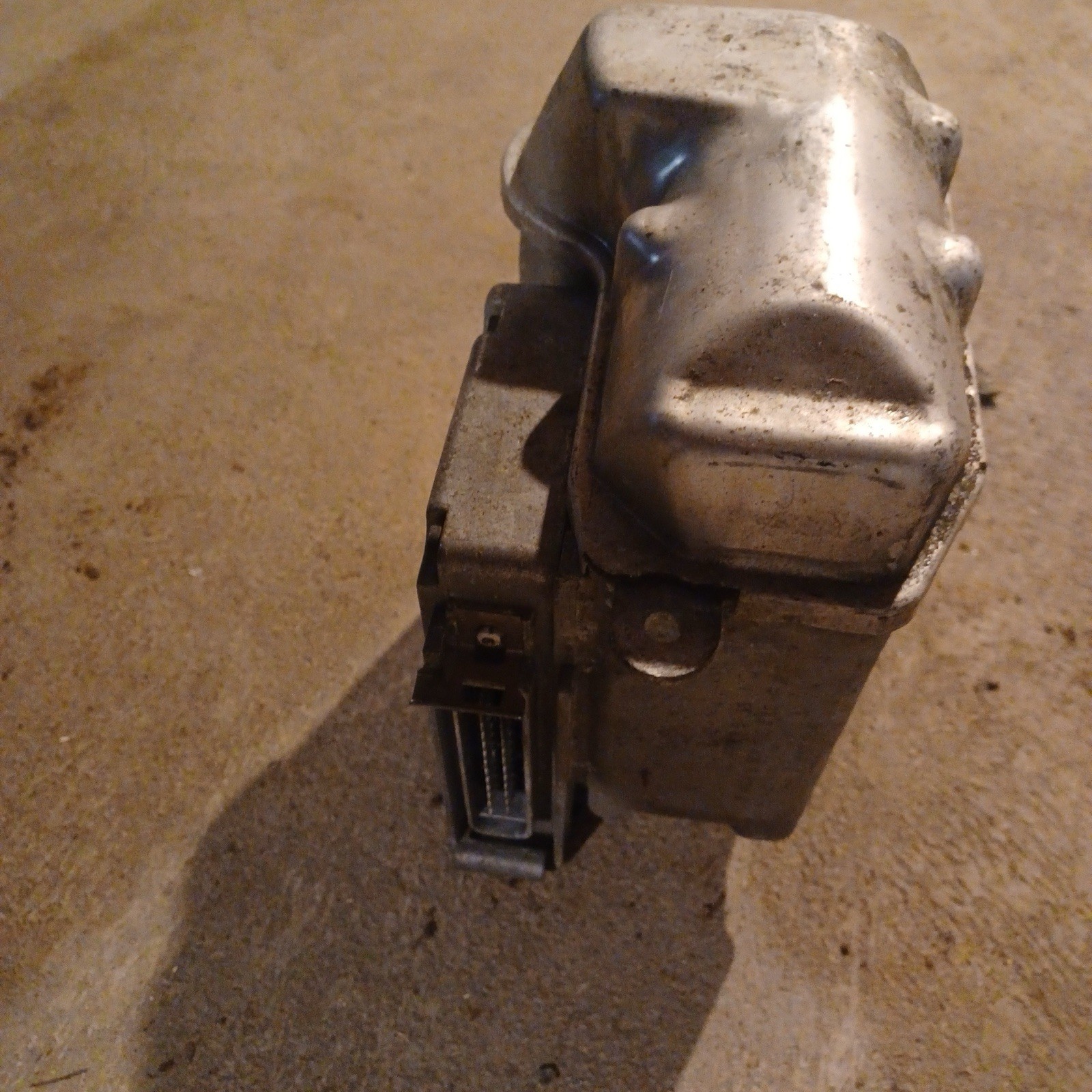 Abs pump assy for R1100 bmw motorcycle