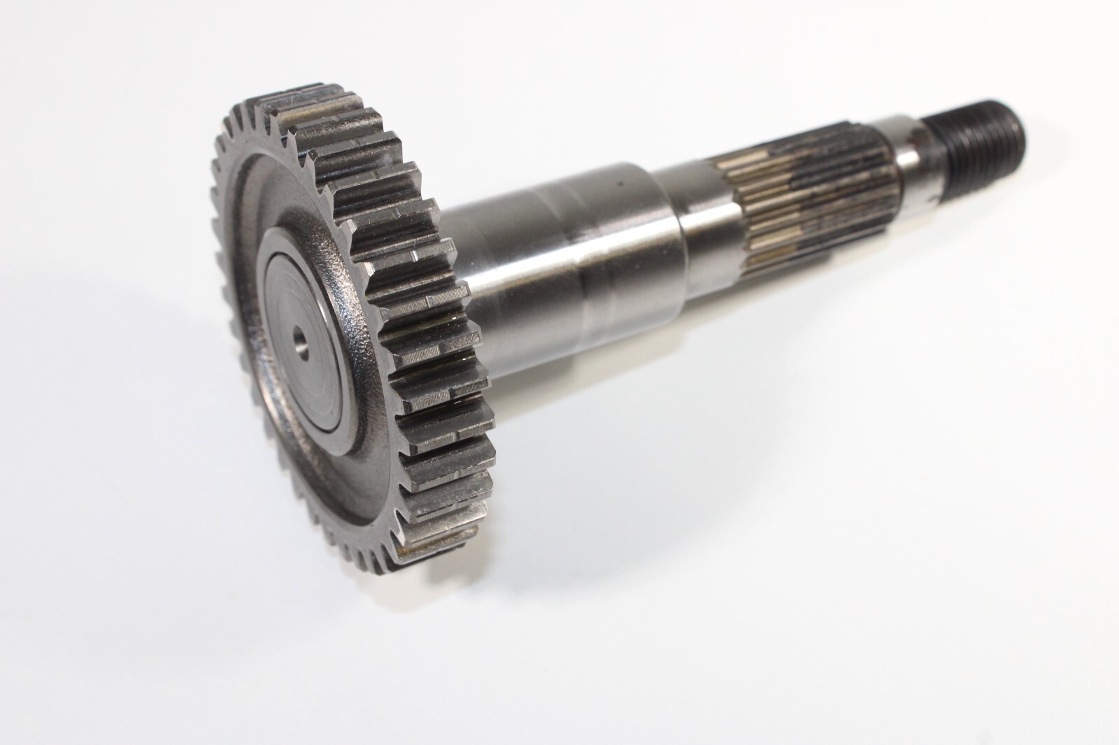 2001 - 2006  Polaris Predator 50 2x4 Transmission Final Shaft 01 02 03 04 05 06