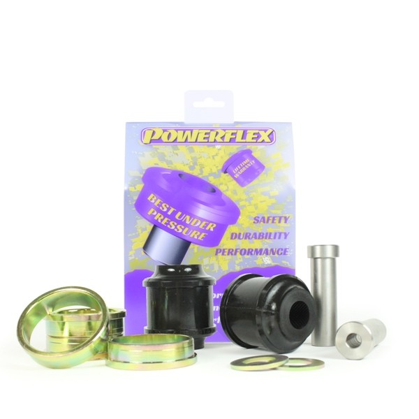 Powerflex for BMW F22 / F30 / F32 Front Upper Thrust Arm To Chassis Bushings