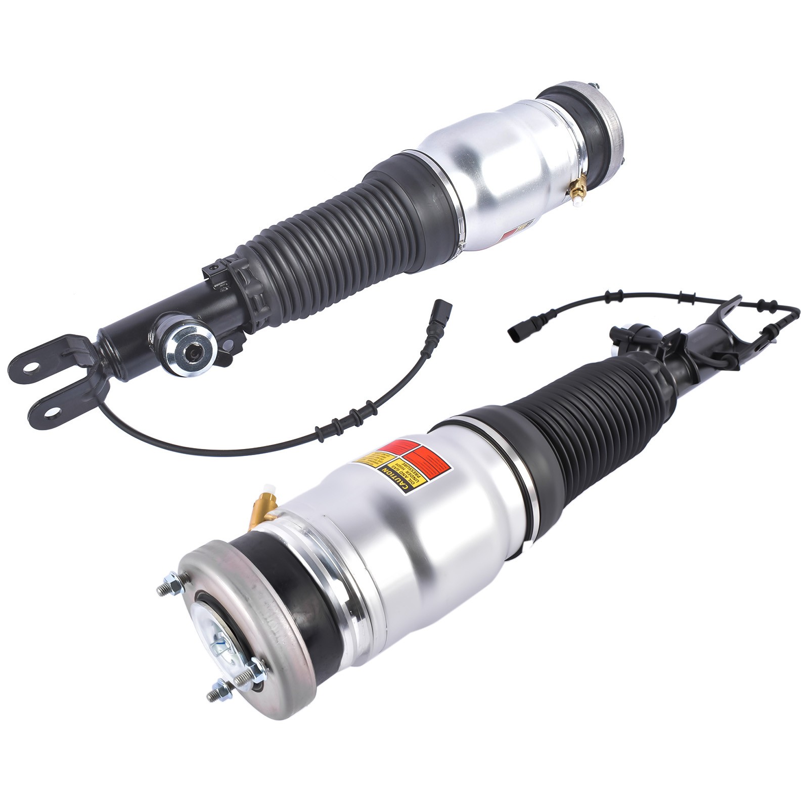 2Pcs Front Left & Right Air Suspension Shock Struts Fits Hyundai Equus 2011-2016