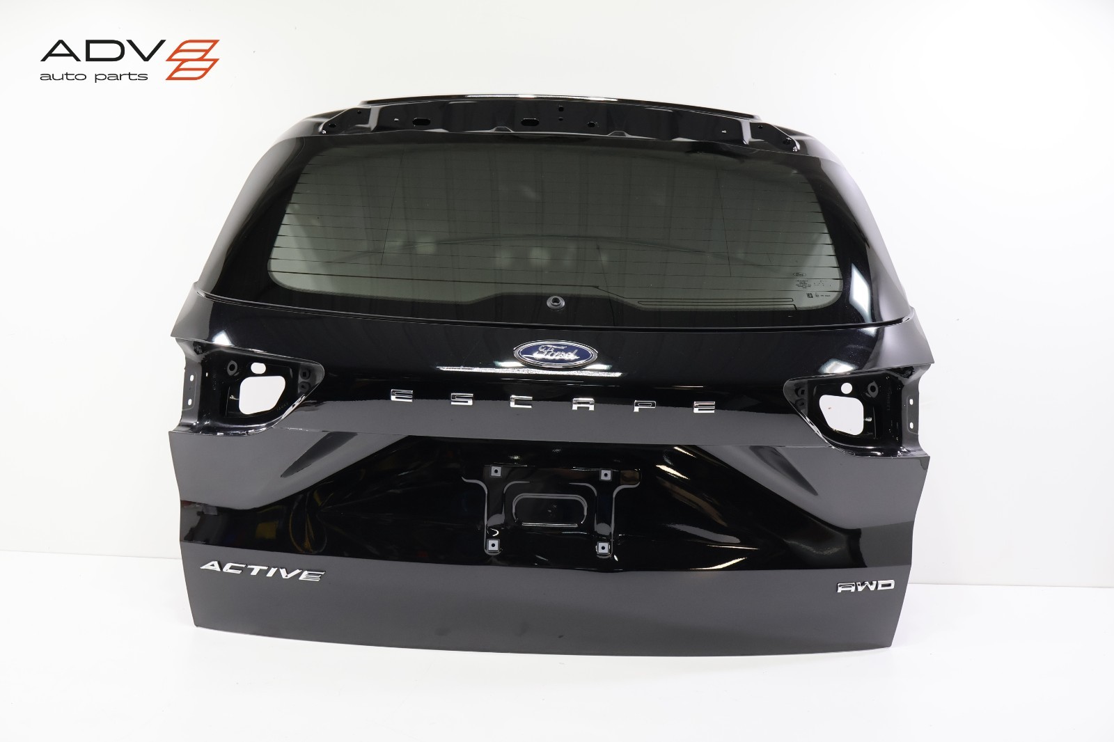 2023 - 2026 FORD ESCAPE TAILGATE LIFTGATE BACK DOOR SHELL PANEL W/ GLASS OEM