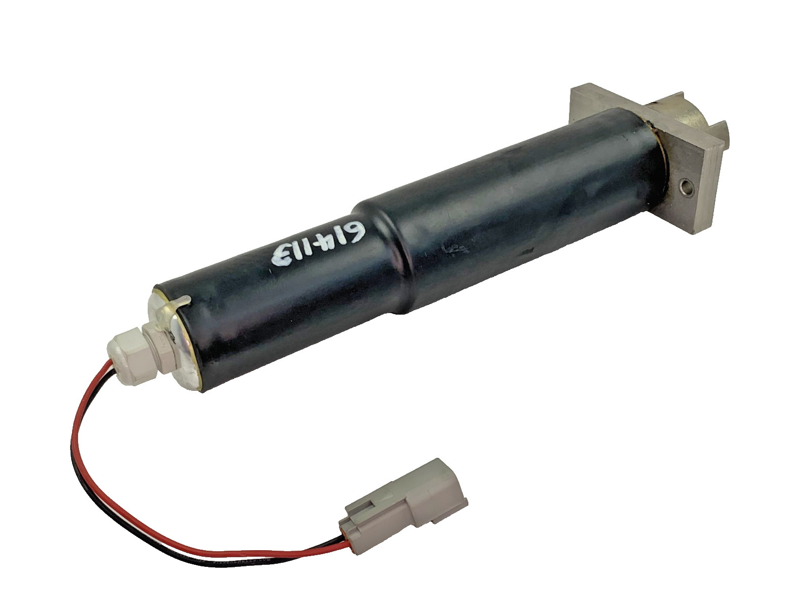 Gillig / Lift-U 748-0034 Chairlift Ramp Motor Gear Assembly Gillig / Lift-U 748-0034 Chairlift Ramp Motor Gear Assembly