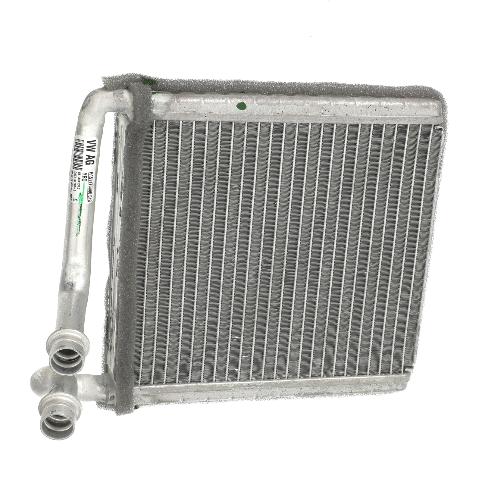 OEM 12-21 Volkswagen Heater Core Beetle Beetle Convertible Passat NEW 561819031C