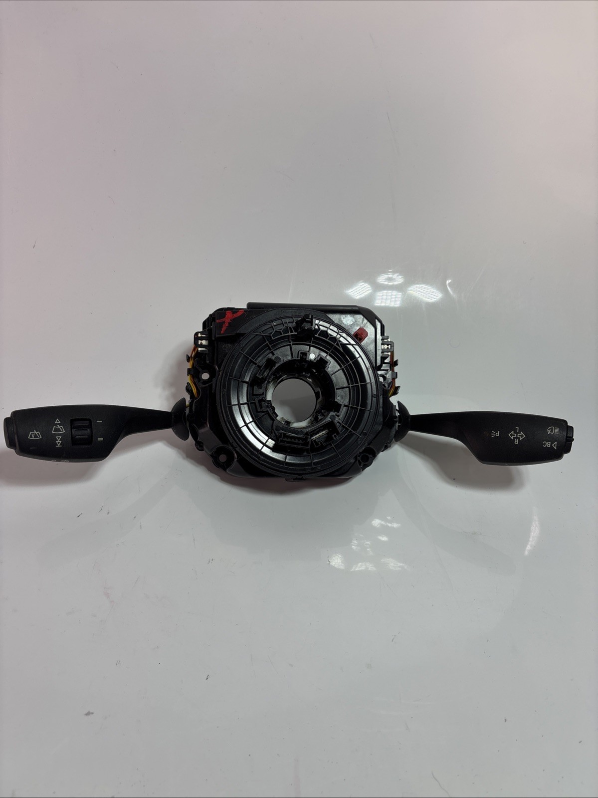2011-2016 BMW F10 Clock Spring 9234443 61319234443 Used OEM