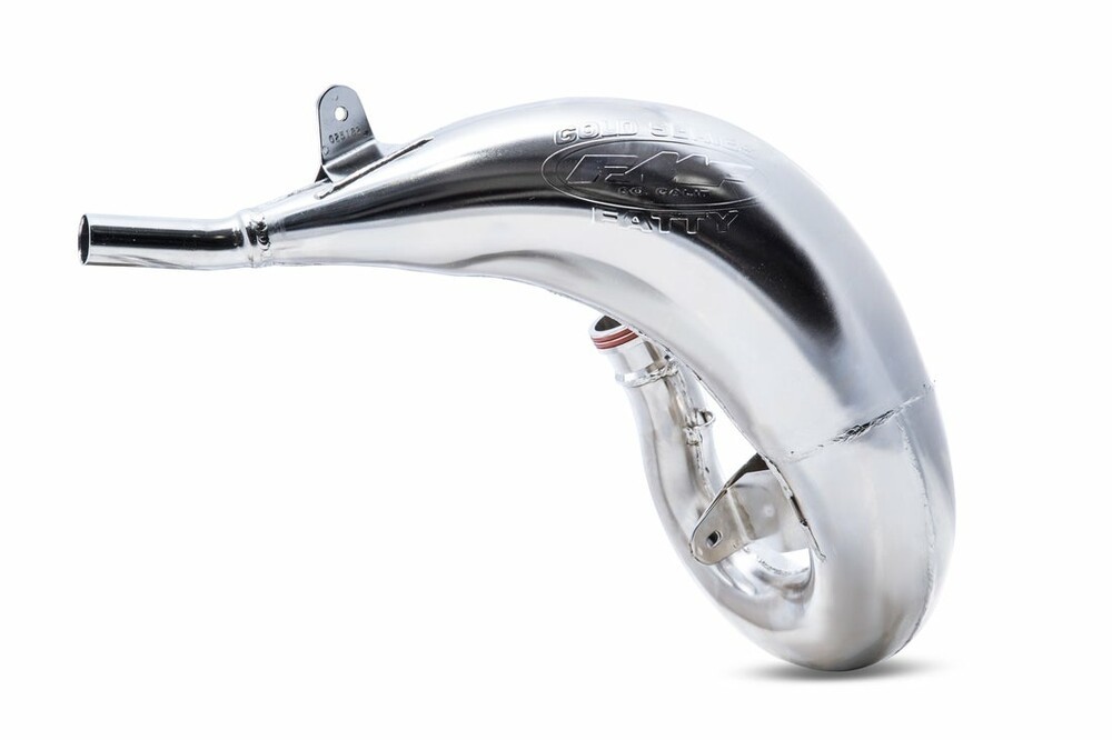 FMF Racing 024076 Fatty Pipe Natural FMF Racing 024076 Fatty Pipe Natural