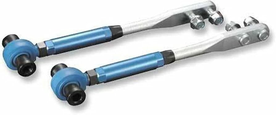 CUSCO Pillow Ball Front Tension Adjustable Rod For NISSAN Skyline R33 R34 Stagea