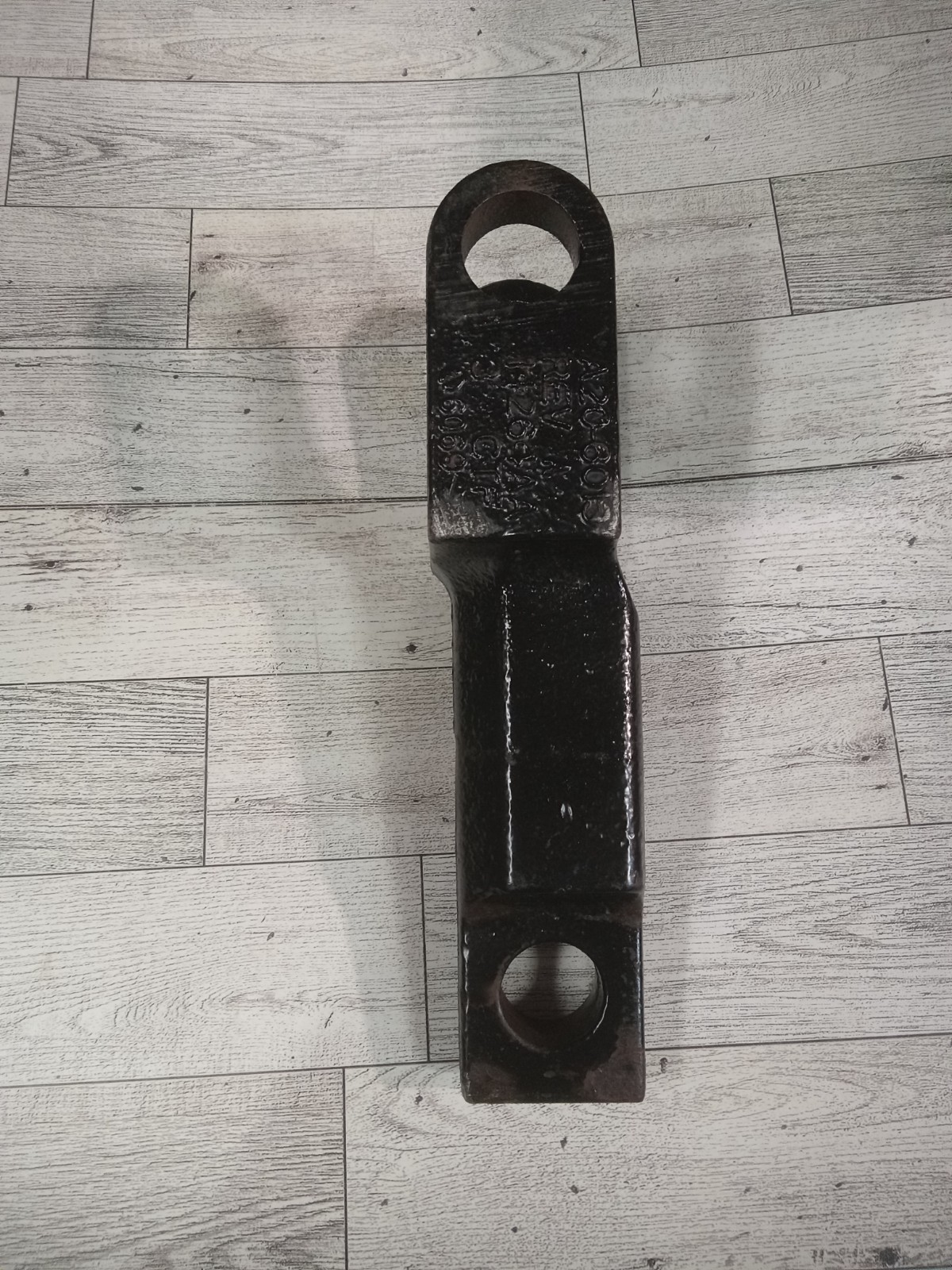 Peterbilt,Kenworth Tow Hitch -A20-6013 14264AA- NO PIN USA 🇺🇸 Shipper 