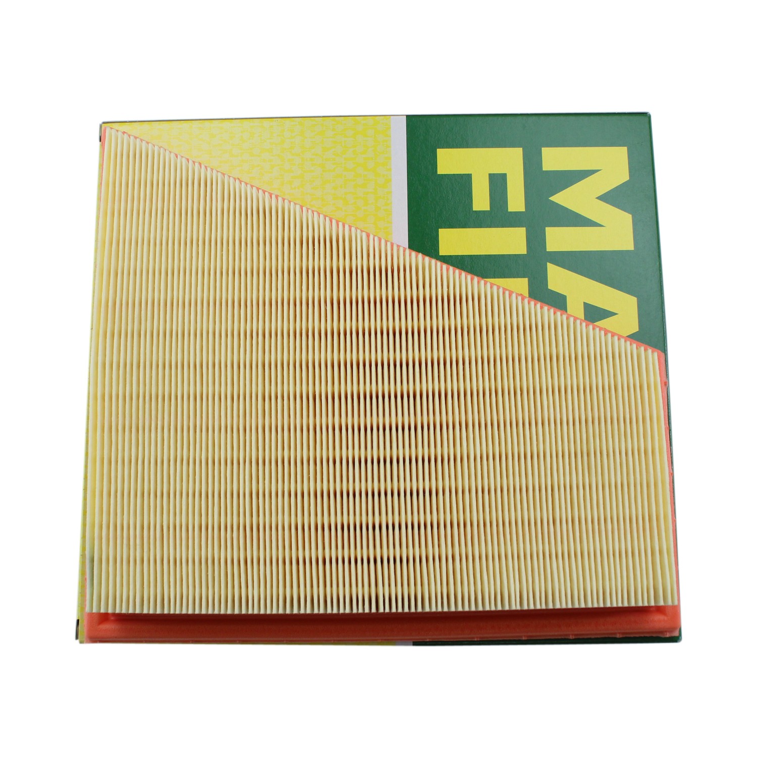 Mann Engine Air Filter C 27 125