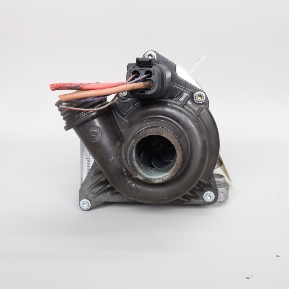 BMW 135i 335i 535i 640i 740i M1 X1 X3 X4 X5 X6 N54 N55 Water Pump OEM