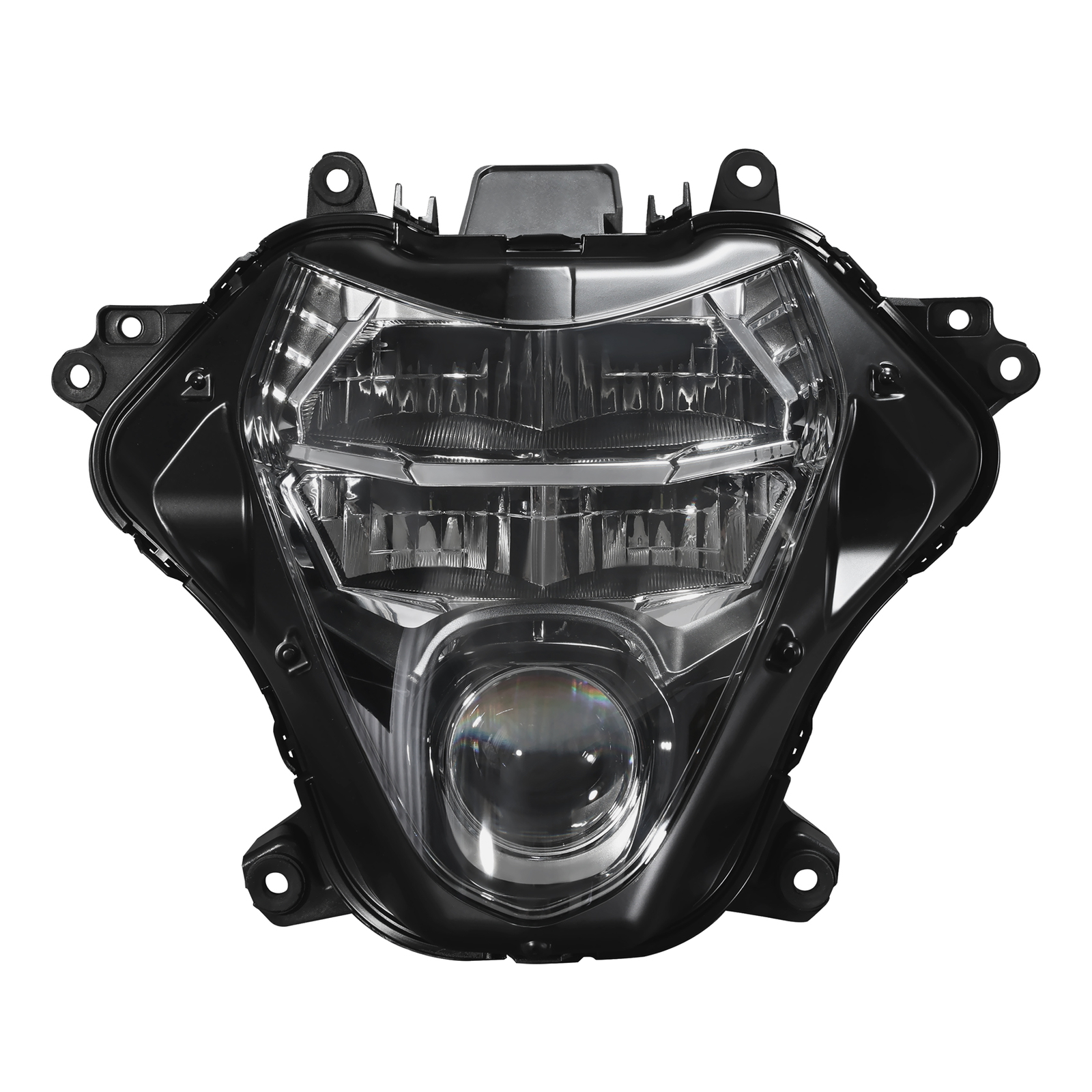 Front Headlight Light Assembly Fit For Suzuki Hayabusa GSX1300R 2022-2025 2023