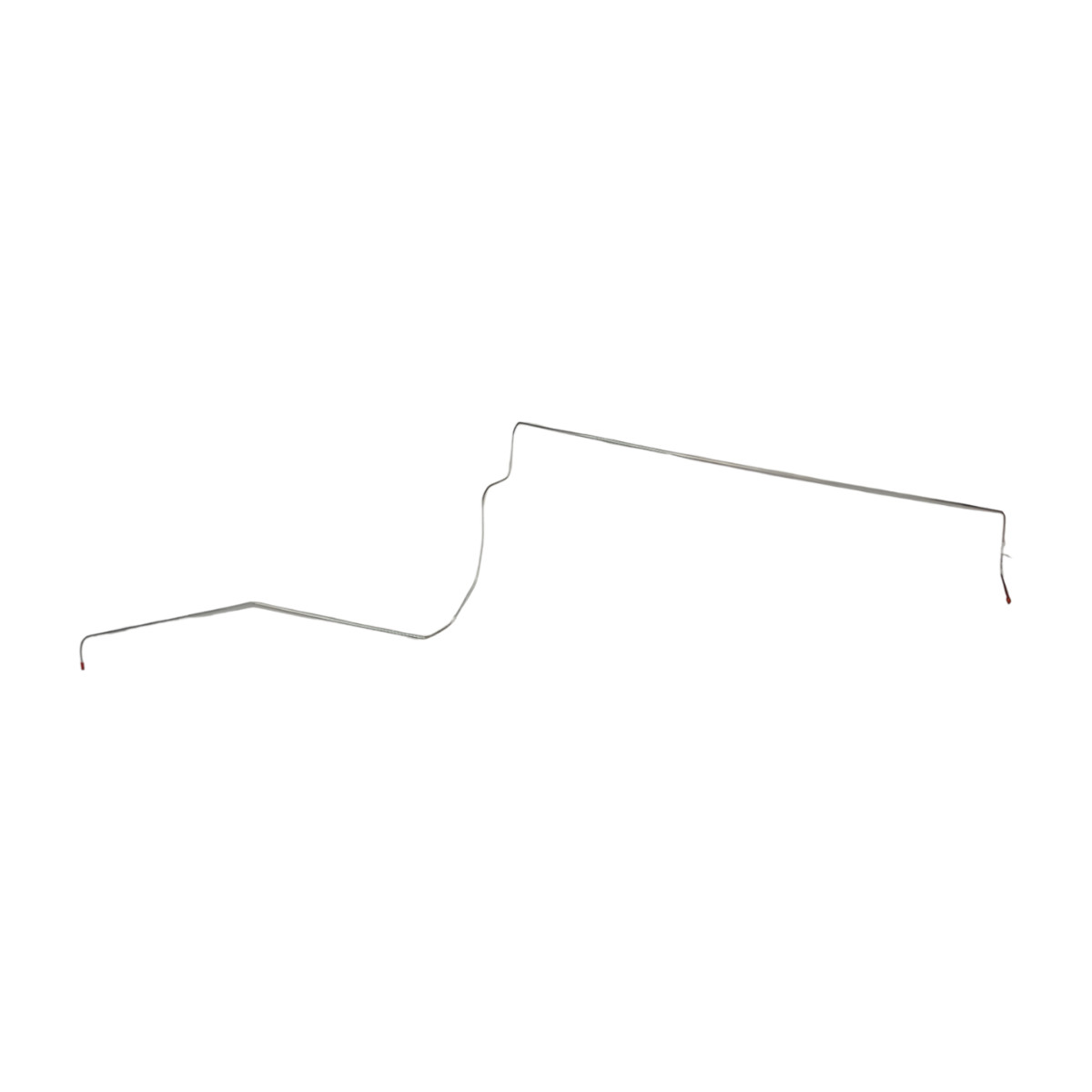 For Chevrolet Corvette 1970-1974 Vapor Return Fuel Line 1/4