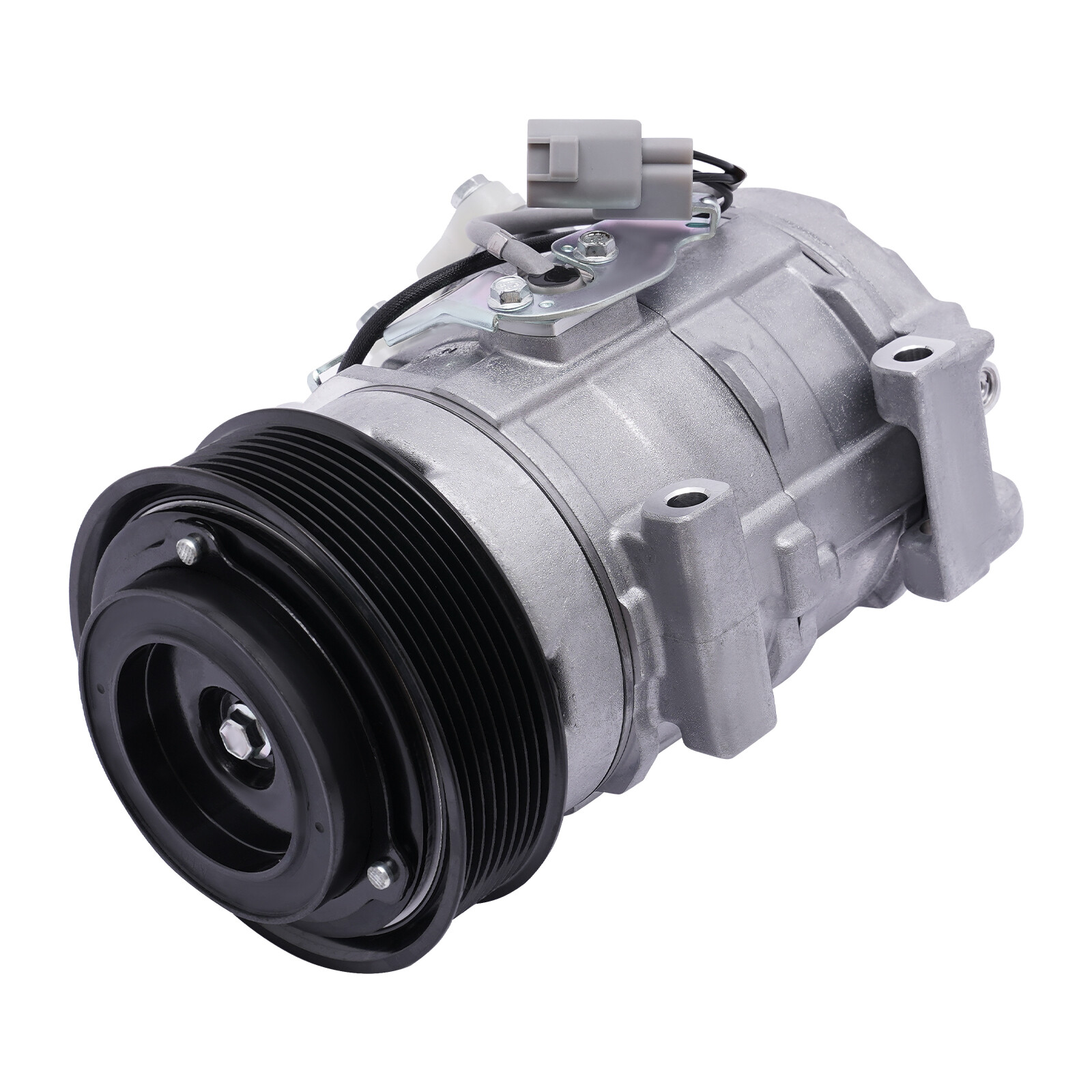 158325 Denso A/C AC Compressor New With clutch for Toyota Tundra 2007-2020