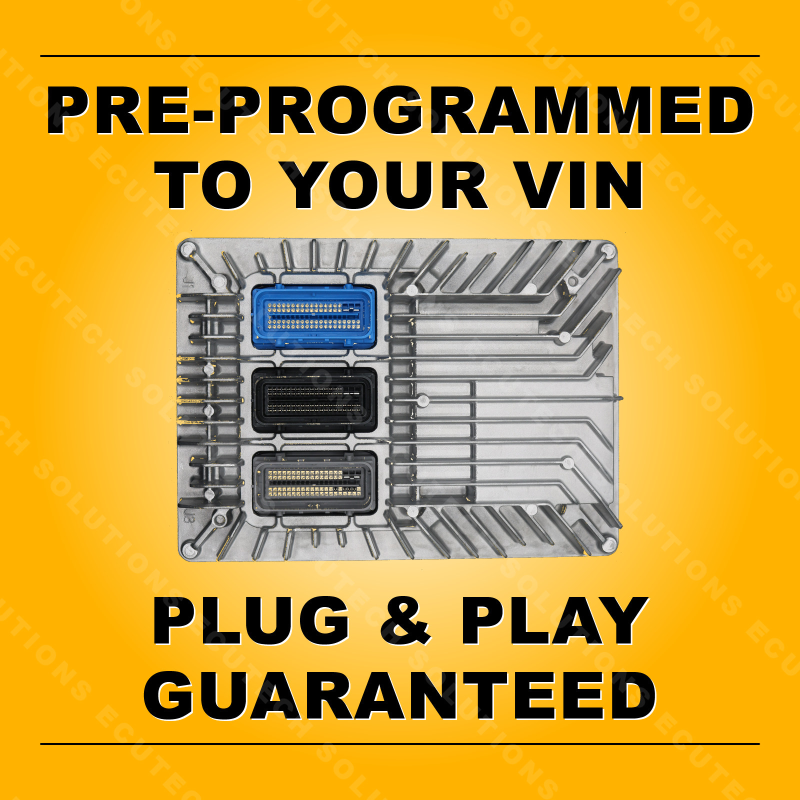 2012-13 Traverse 3.6L Engine Computer 12650248 -Program to your VIN- ECM PCM ECU 2012-13 Traverse 3.6L Engine Computer 12650248 -Program to your VIN- ECM PCM ECU