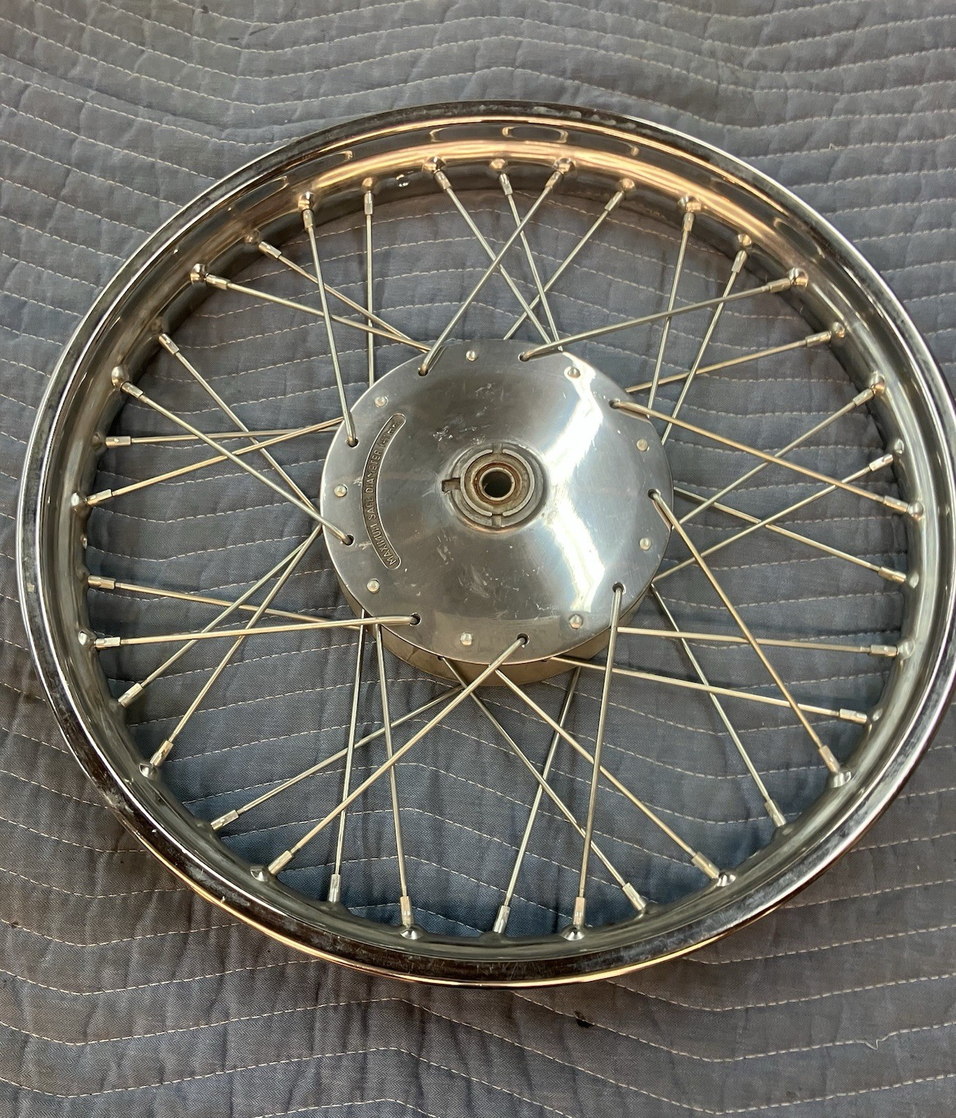 1974-78 Aermacchi Harley Davidson SX/SS175, SS250 19