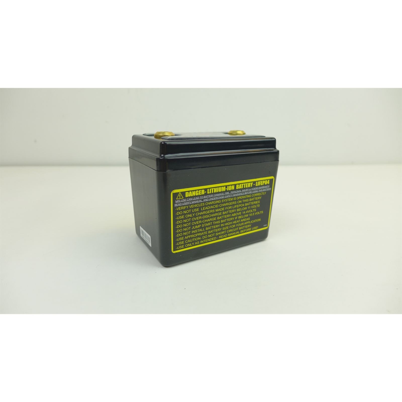 Antigravity Batteries Lithium Battery AG-1201 - 360 Cranking Amps AG-1201