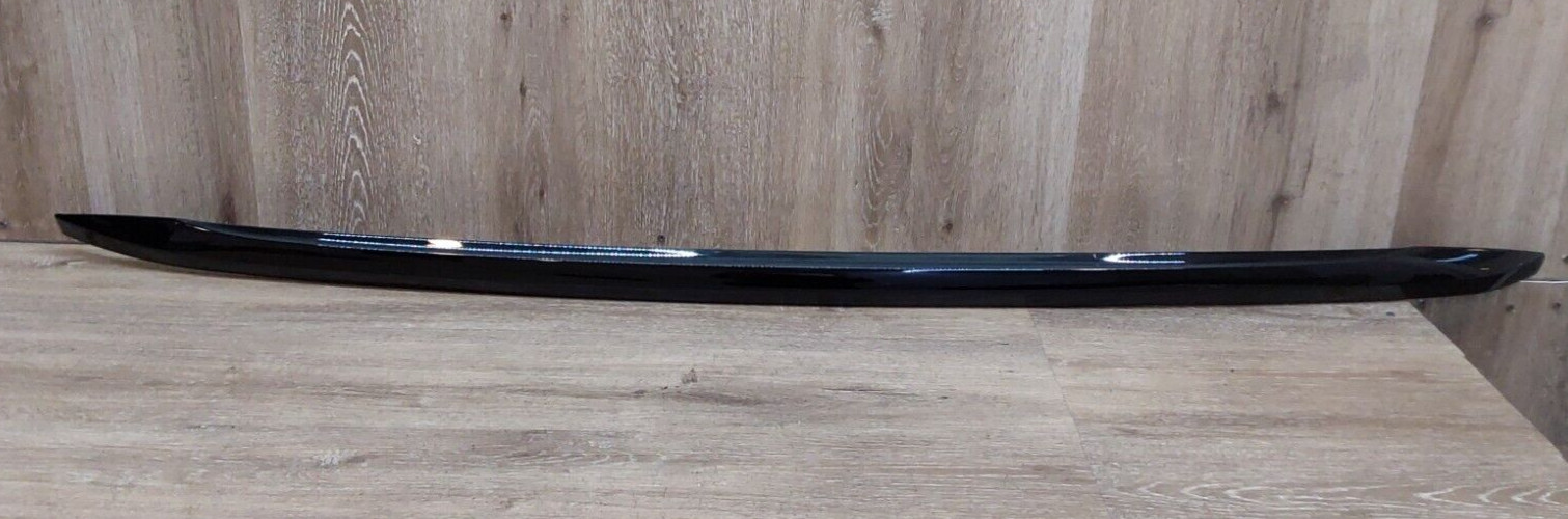 2014-20 ACURA MDX  RH ROOF RAIL COVERS -BOTH SIDES RH / LH OEM # 75252-TZ6-C010