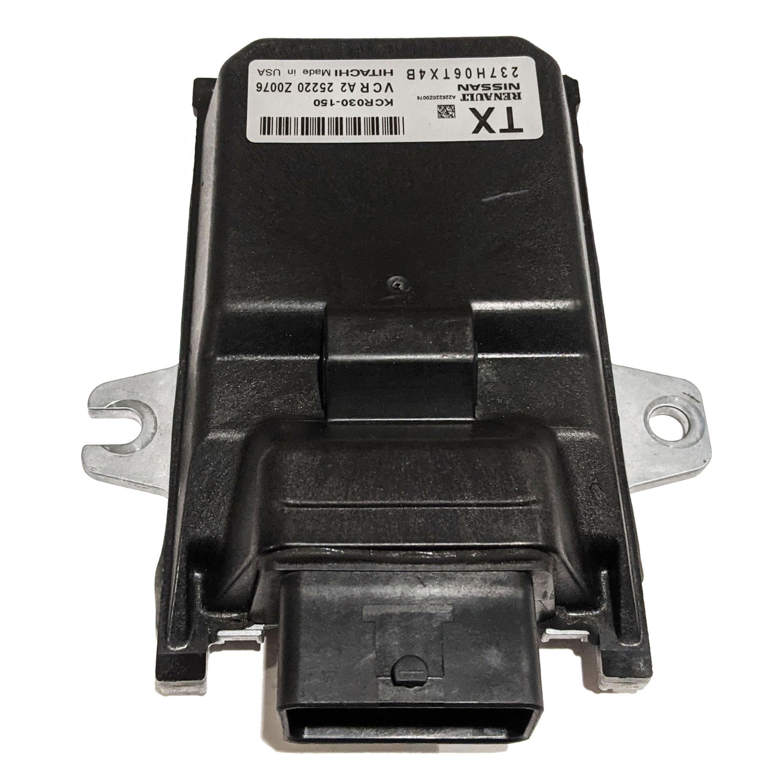 OEM Variable Compression Ratio VCR Control Module Nissan Murano 2025 2026
