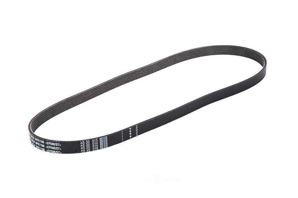 OEM Genuine GM ACDelco Serpentine Belt 12621991 OEM Genuine GM ACDelco Serpentine Belt 12621991