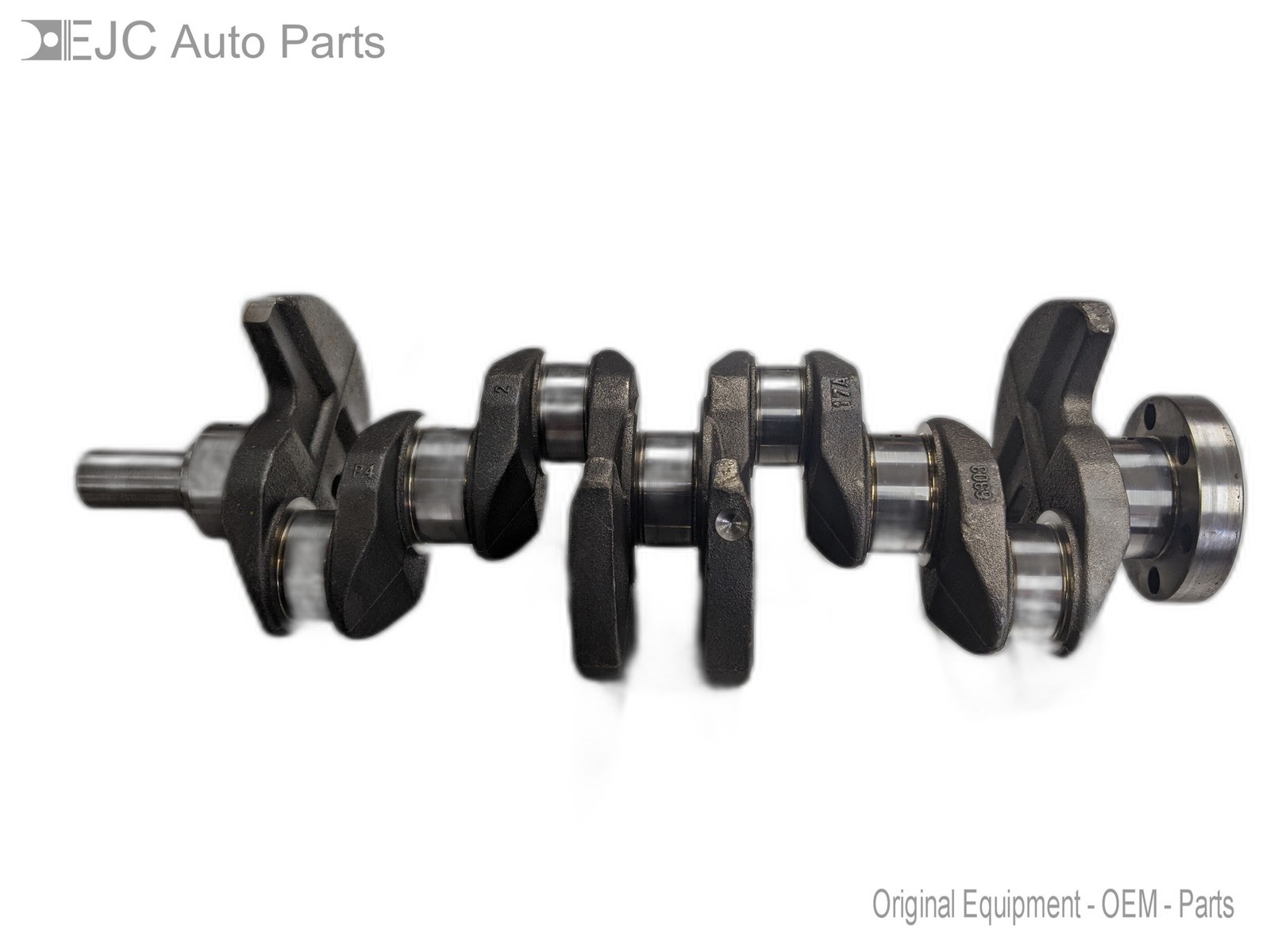 Crankshaft Standard For 12-14 Ford Focus 2.0 1S7GCF Crankshaft Standard For 12-14 Ford Focus 2.0 1S7GCF