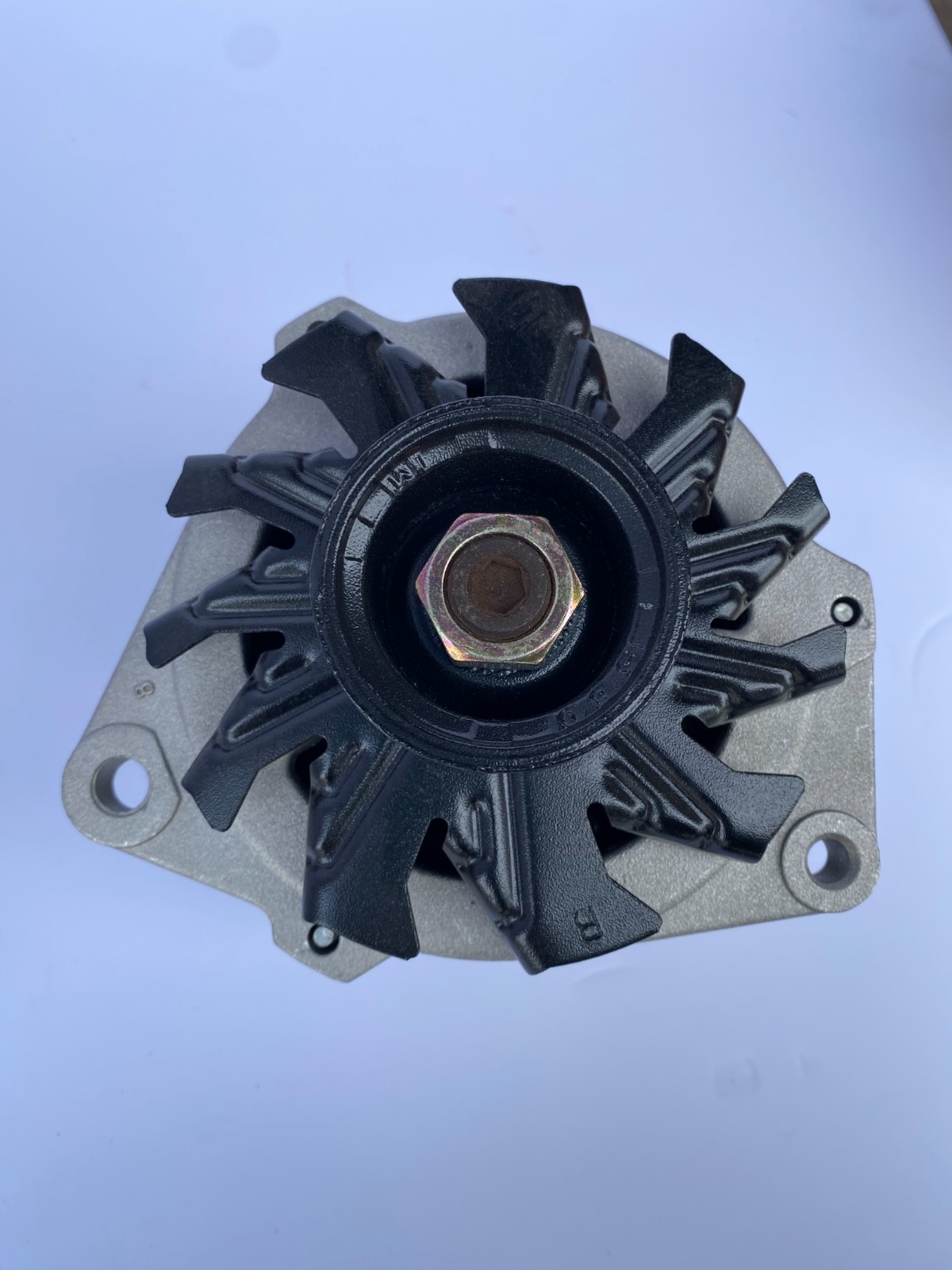 New 105A Alternator Fits Pontiac Grand Am 3.1L 1996-98 400-12129R 321-1440 91535