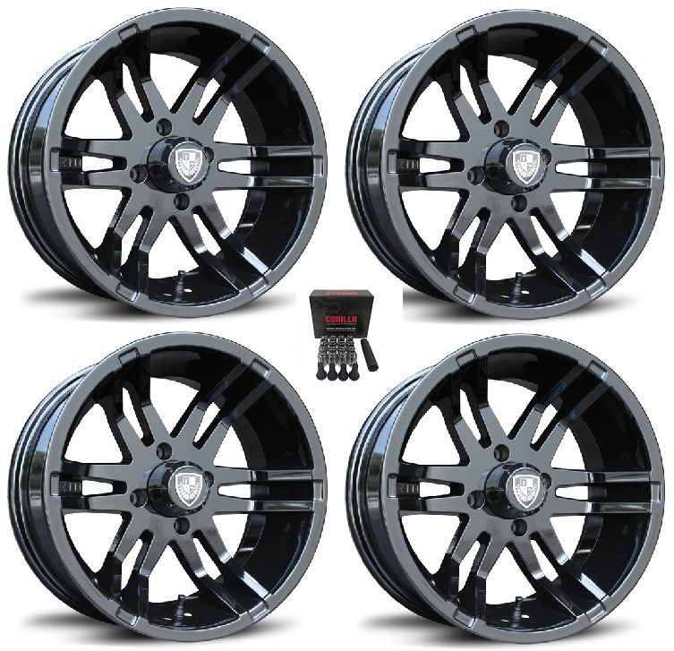 Fairway Alloys 14\