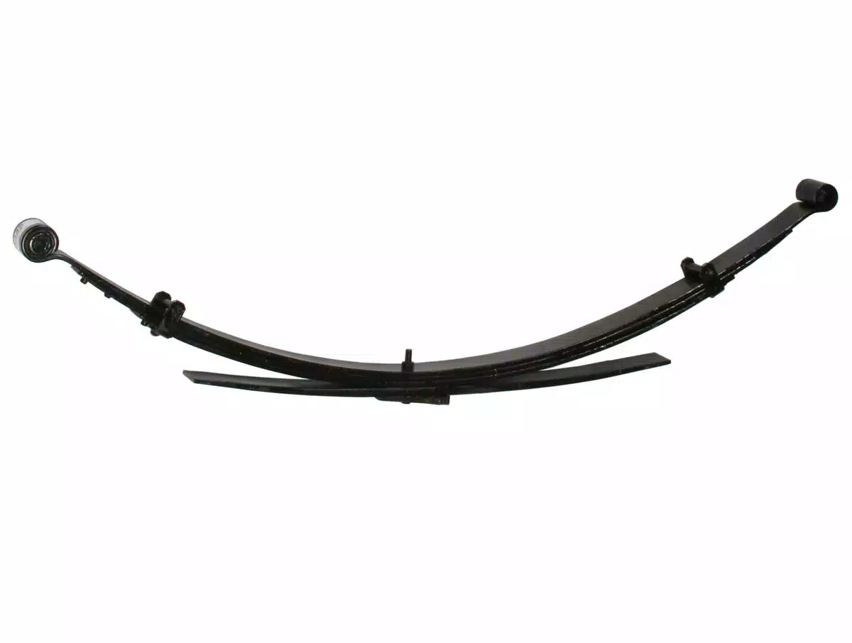 Skyjacker Leaf Spring Fits 1999-2004 Ford F250 Super Duty 4 Wheel Drive