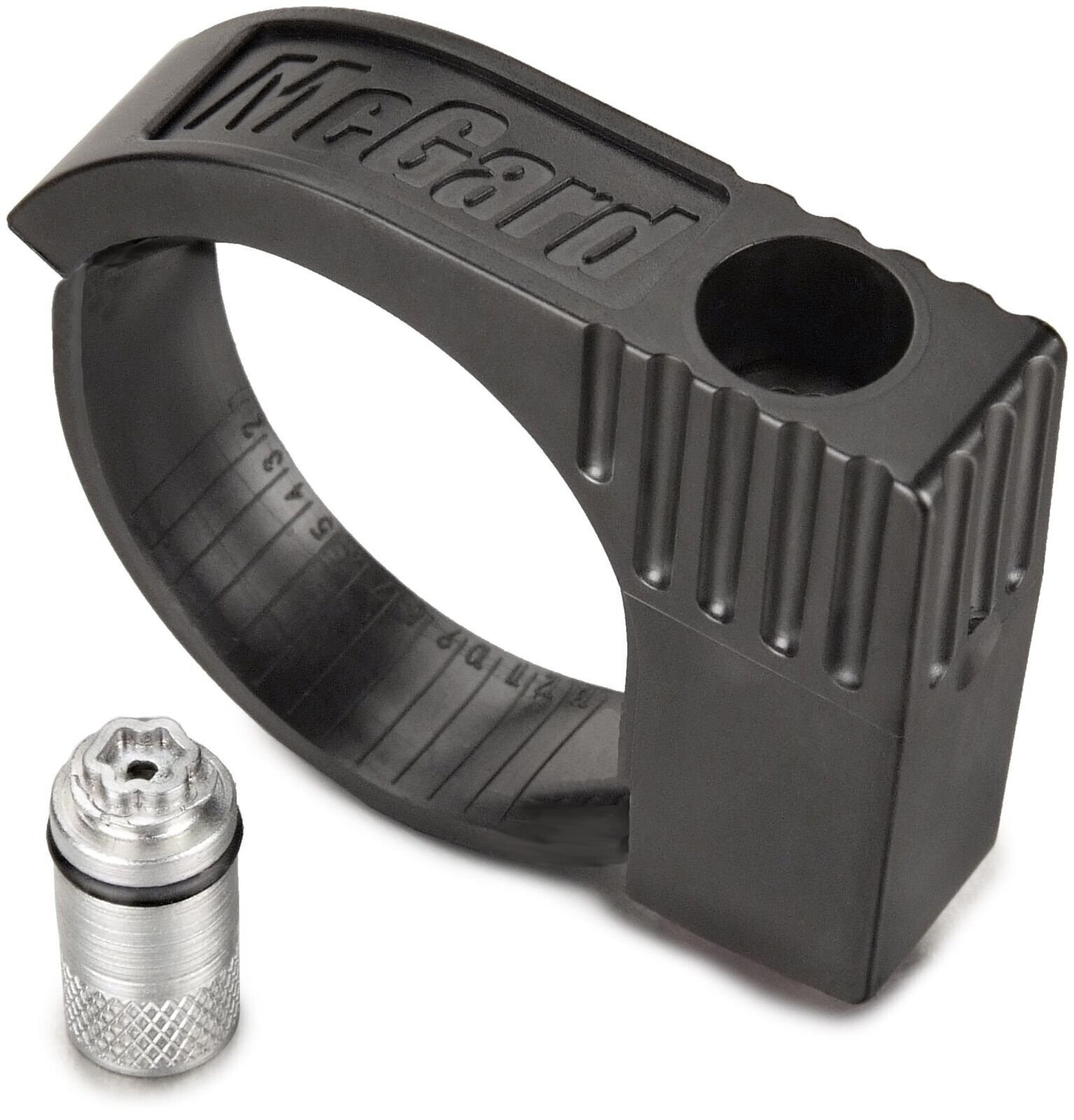 McGard 76029 Premium Pick-up Truck Tailgate Lock , Black McGard 76029 Premium Pick-up Truck Tailgate Lock , Black