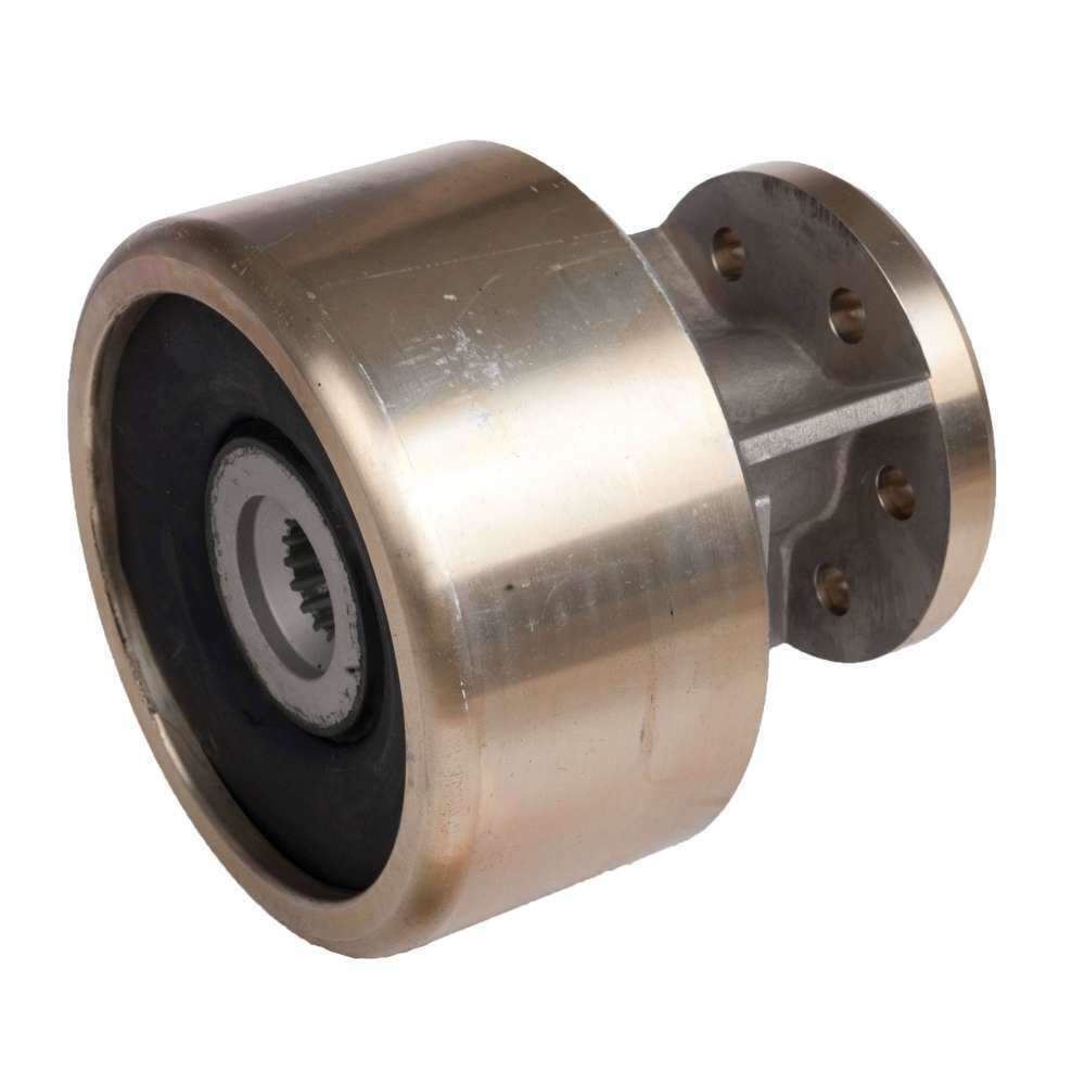 Sierra Engine Coupler #18-21753