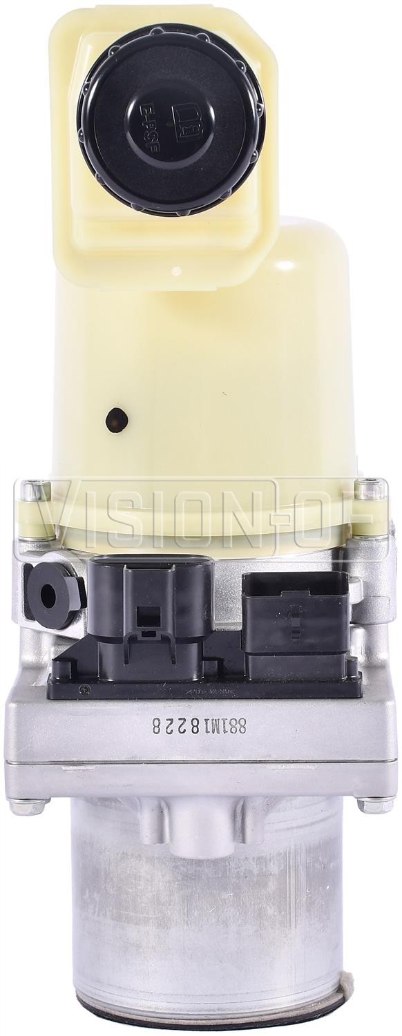 Remanufactured Power Steering Pump