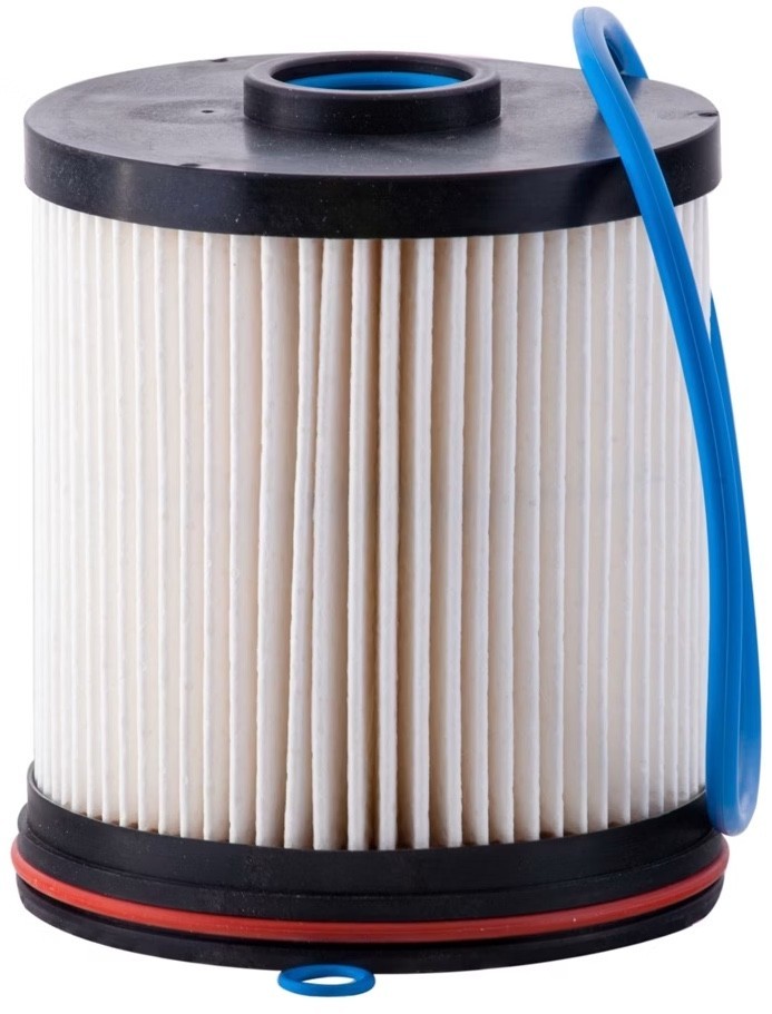 NAPA Gold 600451 Fuel Filter (6 Pack)