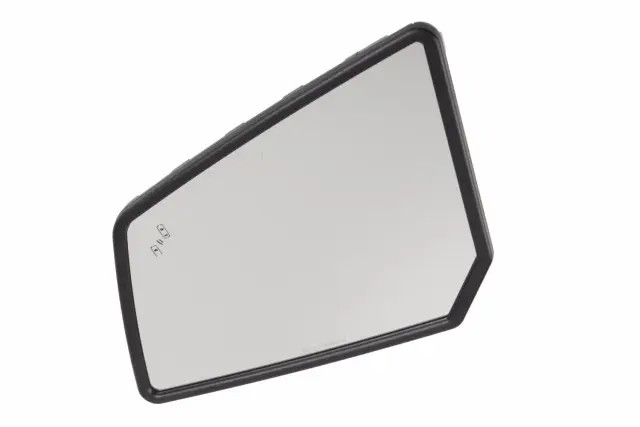Genuine GM Driver Side Door Mirror Glass 22825437