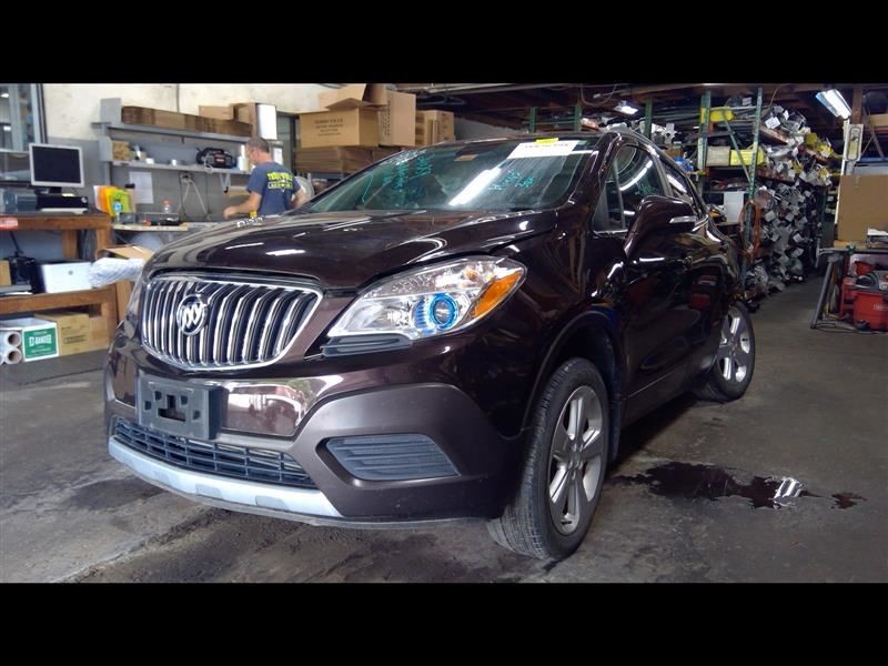 Wash Reservoir Fits 15-20 TRAX 1409277