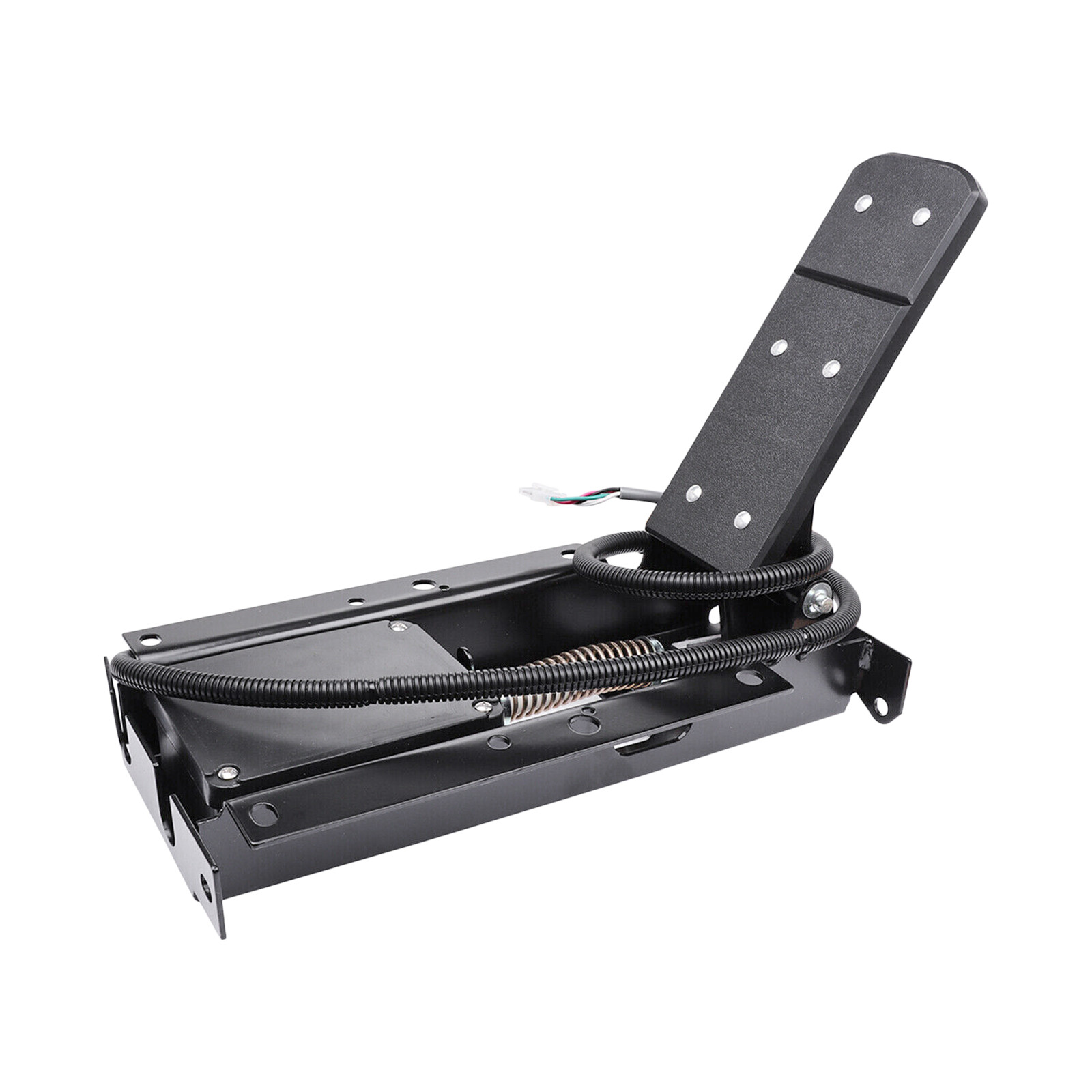 #73333G05 Golf Cart Accelerator Pedal Box for EZGO TXT 2000-up PDS New