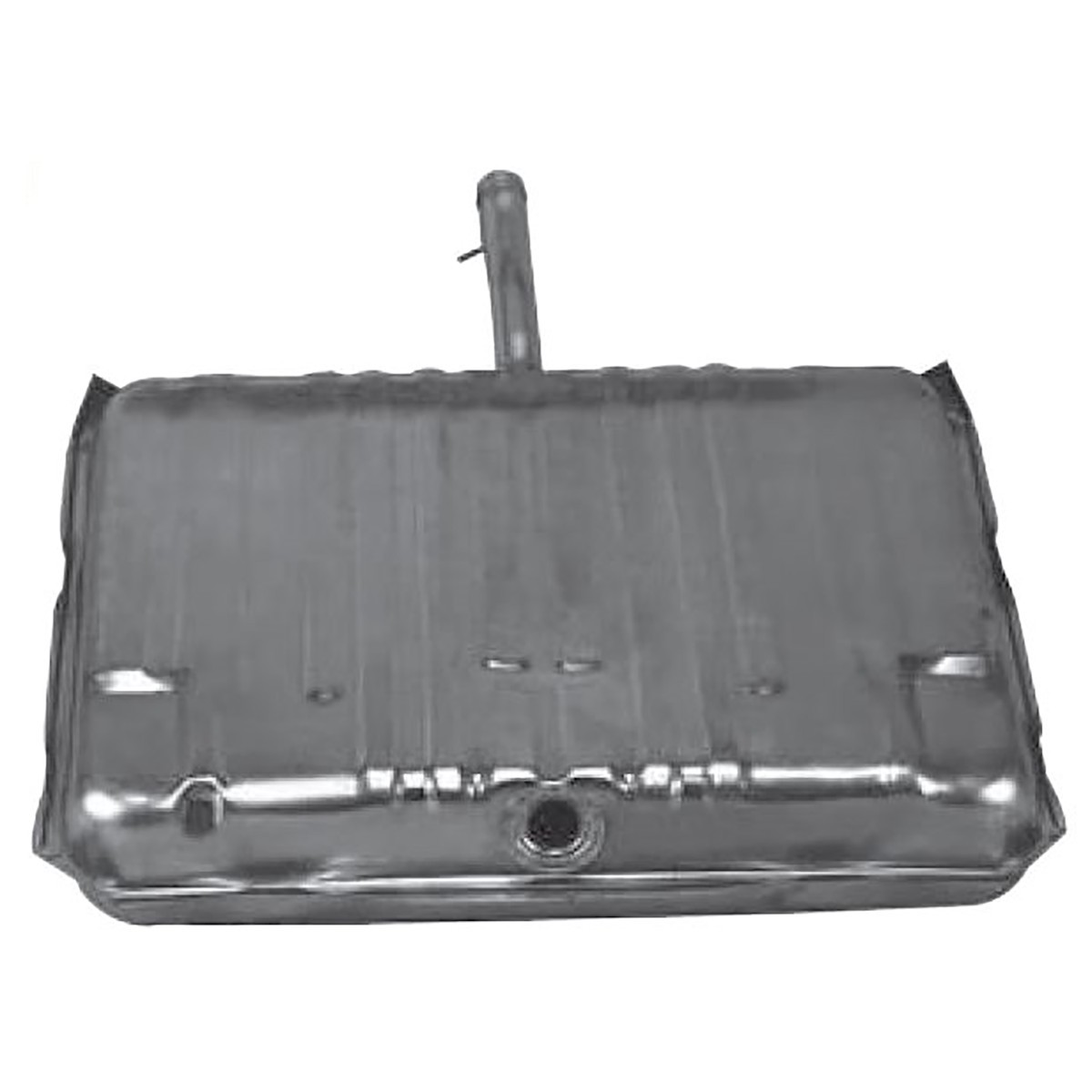 IGM37H Liland Fuel Tank Gas Coupe Sedan for Pontiac LeMans Tempest GTO 1965-1967